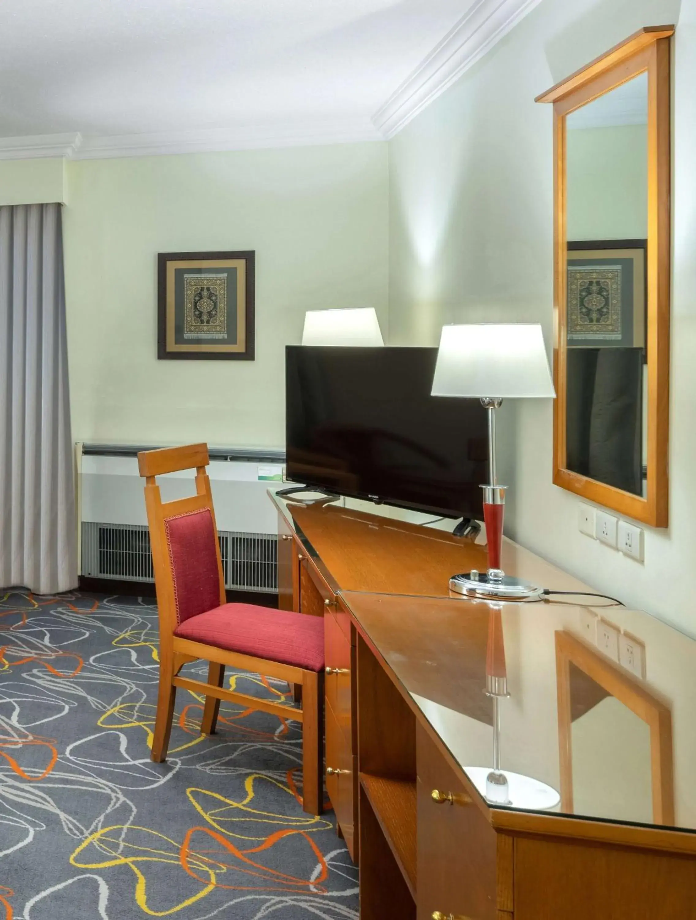 Standard Room in Radisson Blu Hotel, Yanbu Standard Room in Radisson Blu Hotel, Yanbu