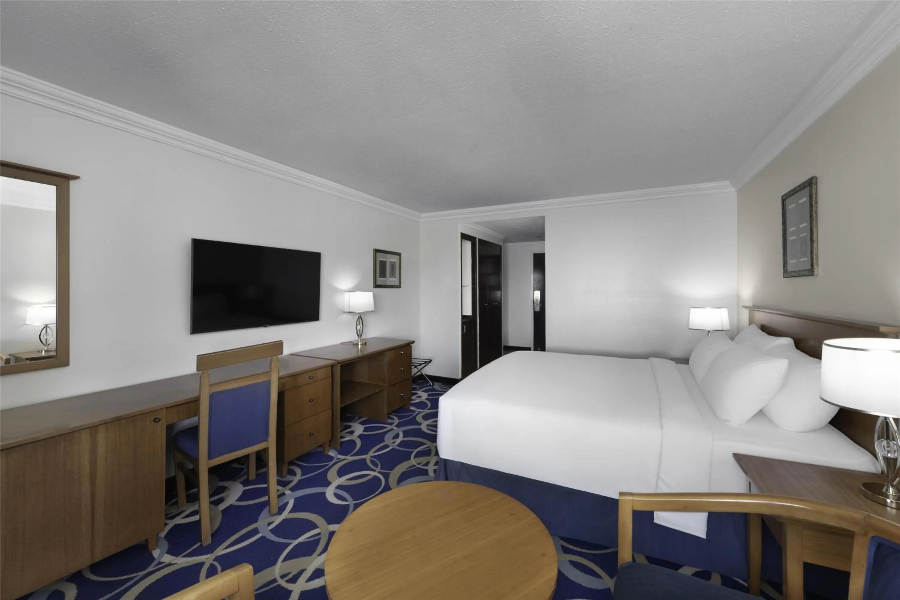 Bedroom in Radisson Blu Hotel, Yanbu