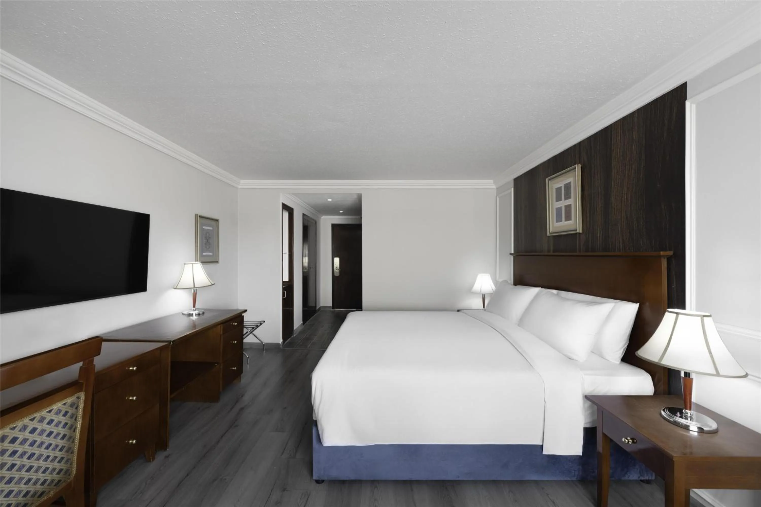 Bedroom in Radisson Blu Hotel, Yanbu