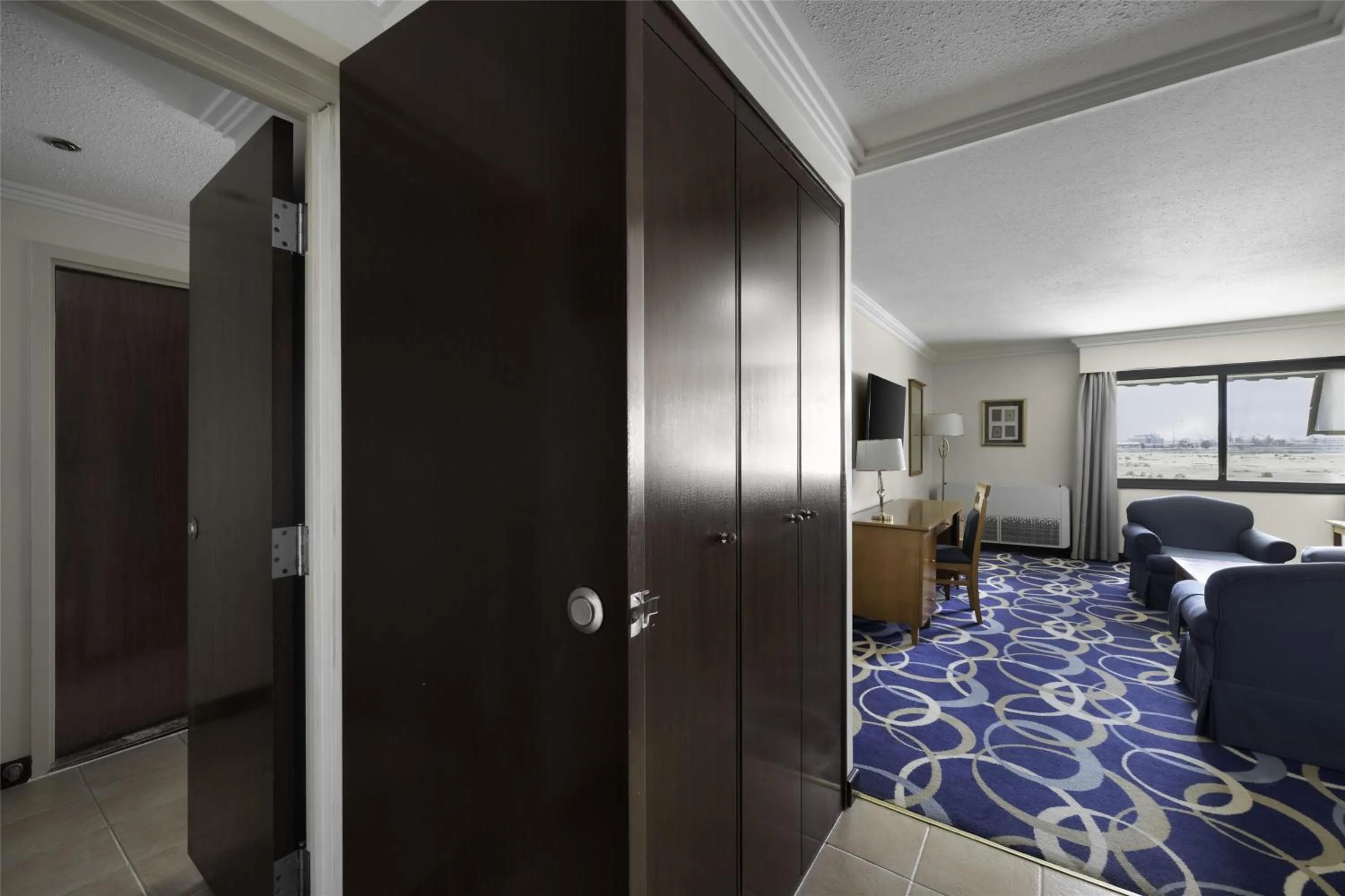 Bedroom in Radisson Blu Hotel, Yanbu