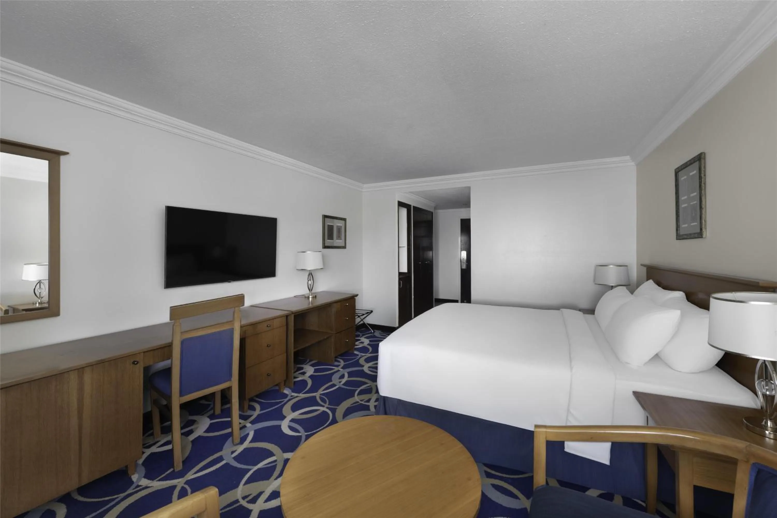 Bedroom in Radisson Blu Hotel, Yanbu