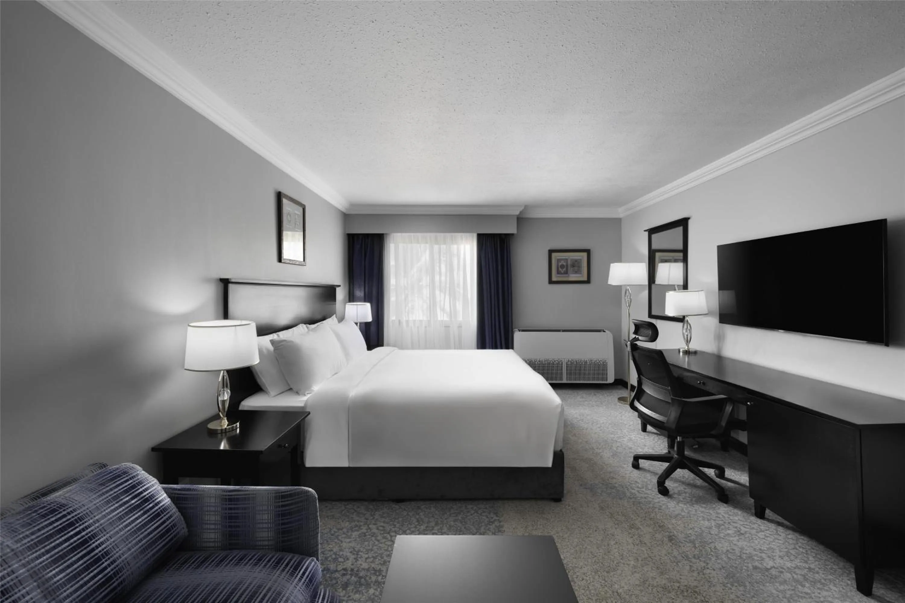 Bedroom in Radisson Blu Hotel, Yanbu