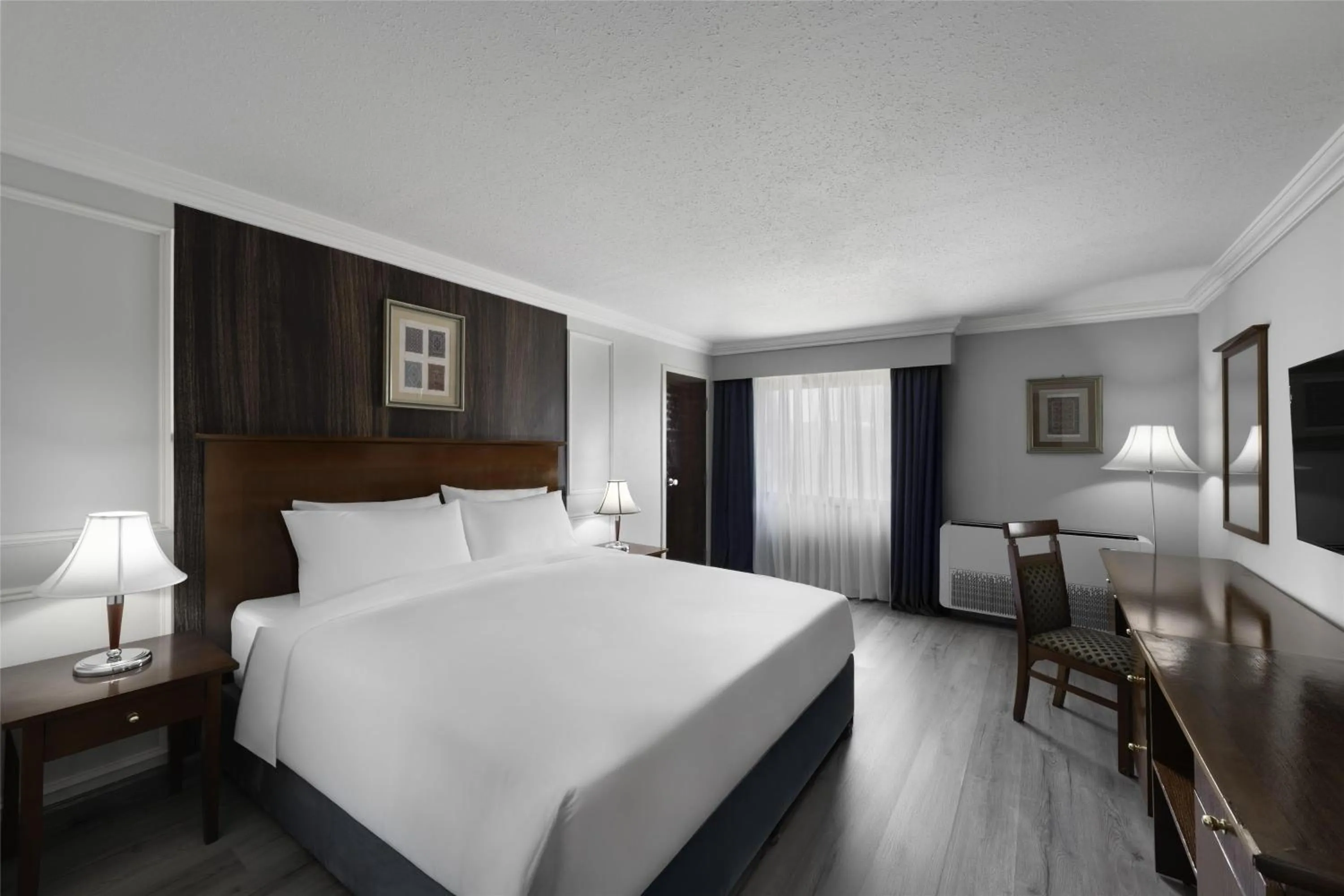 Bedroom in Radisson Blu Hotel, Yanbu