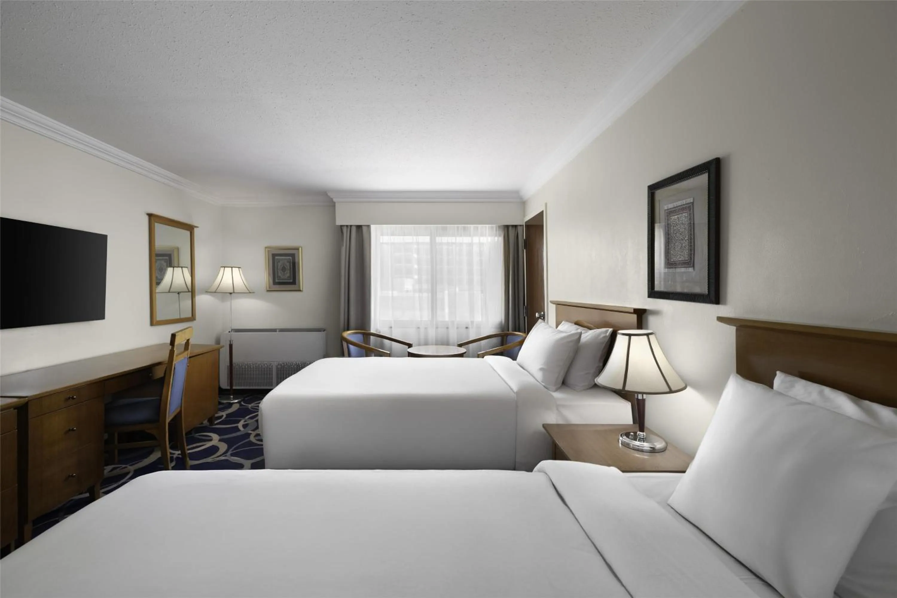 Bedroom in Radisson Blu Hotel, Yanbu