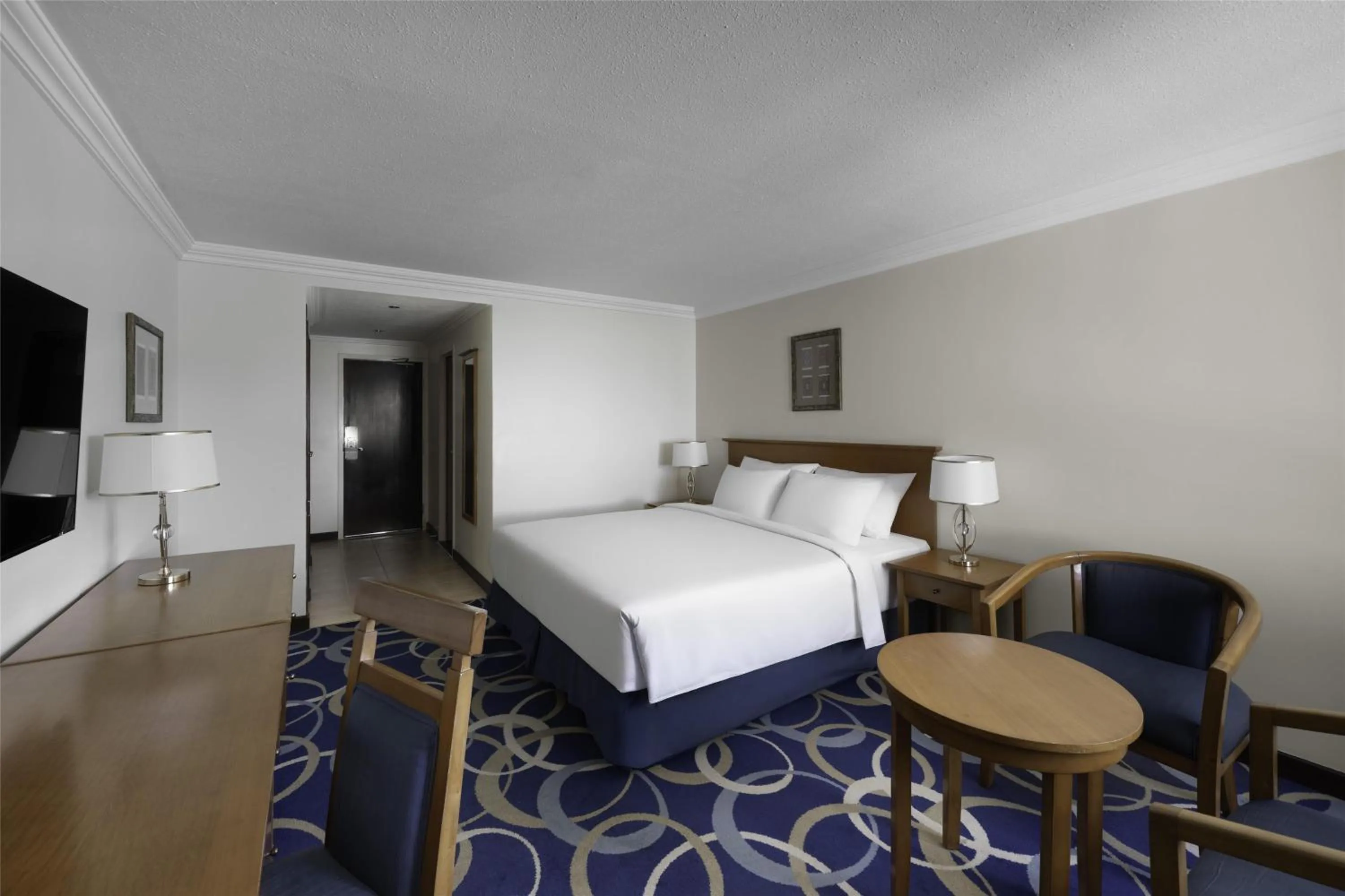 Bedroom in Radisson Blu Hotel, Yanbu