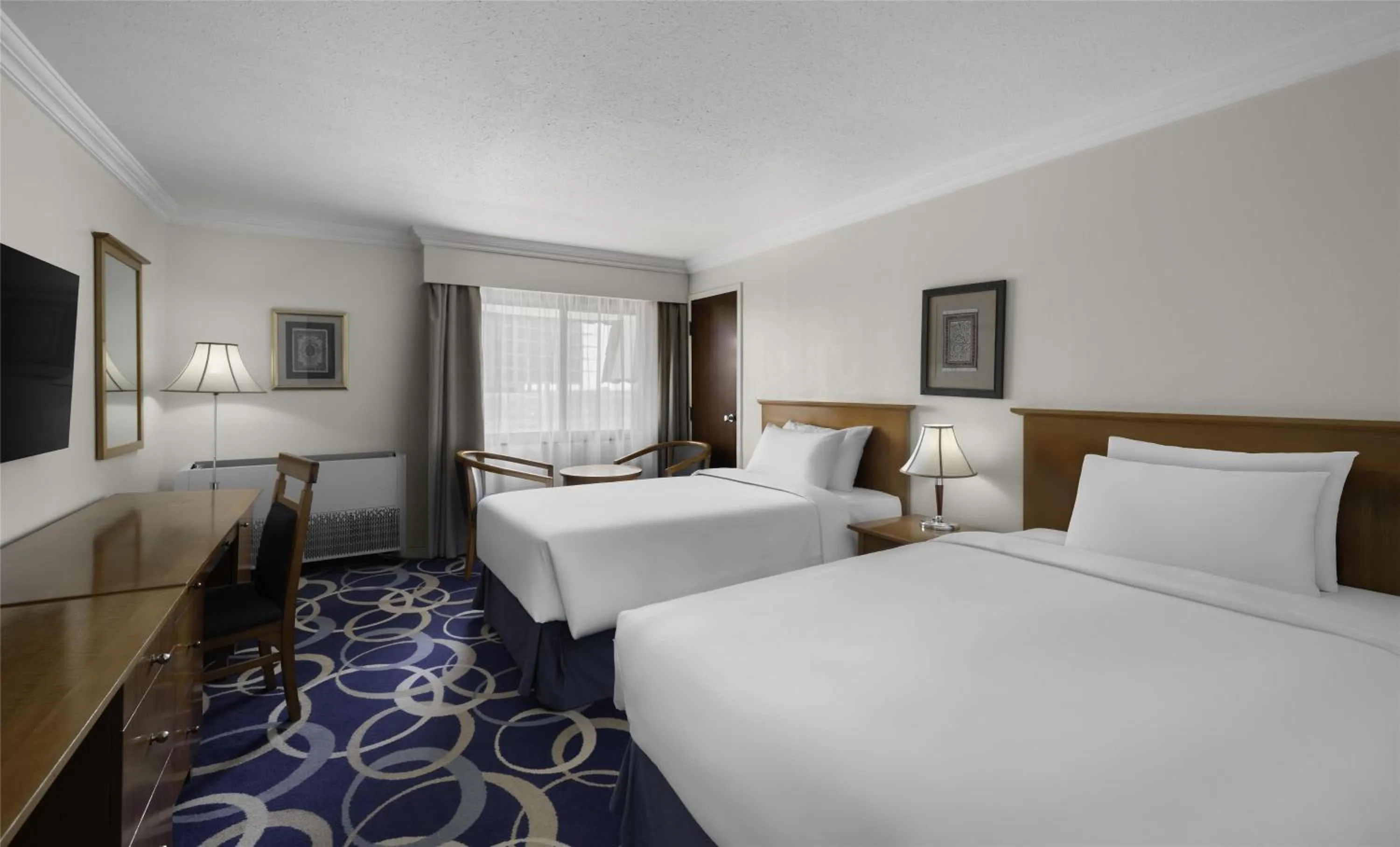 Bedroom in Radisson Blu Hotel, Yanbu