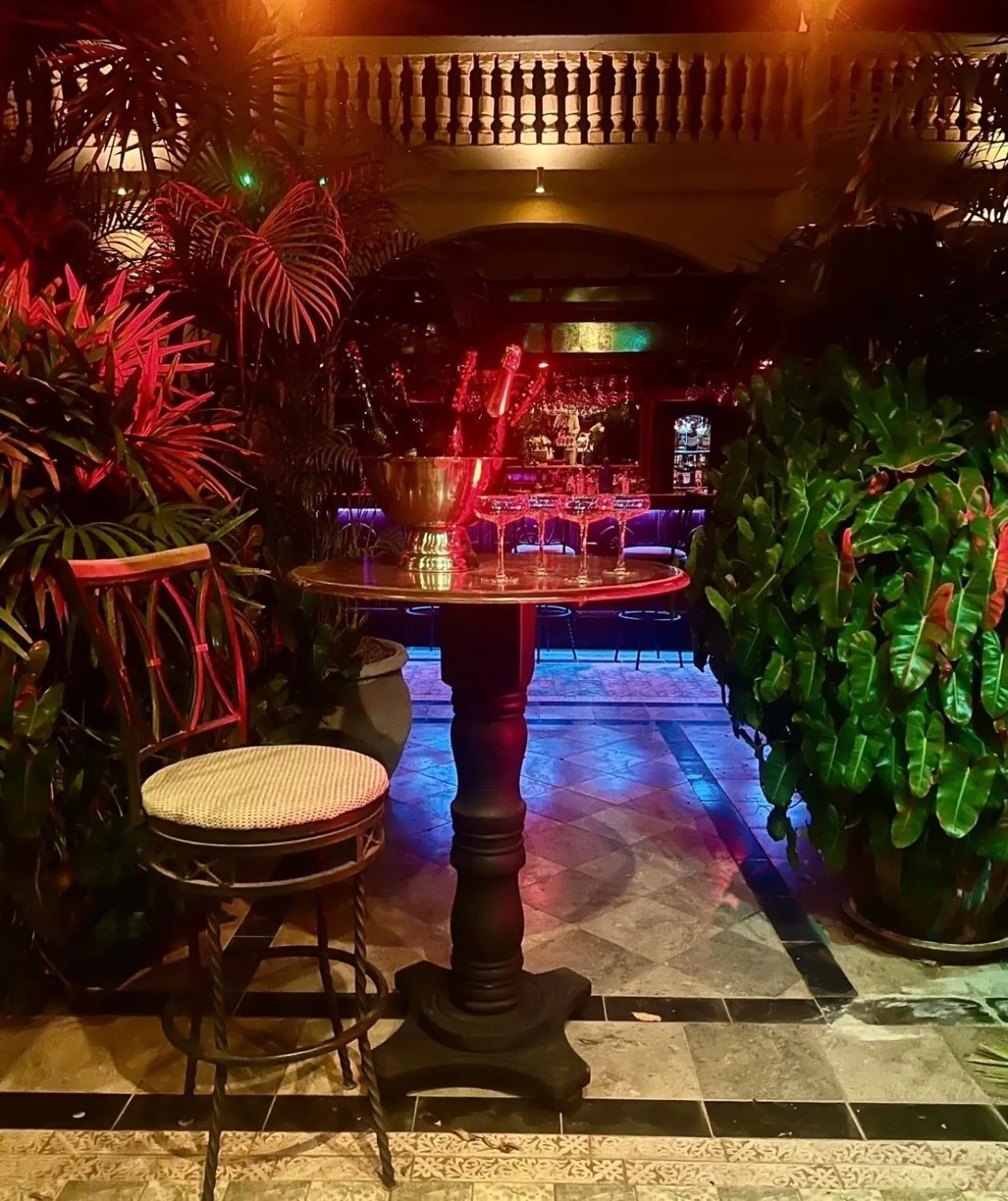 RoofTop Boutique Hotel Adults Only