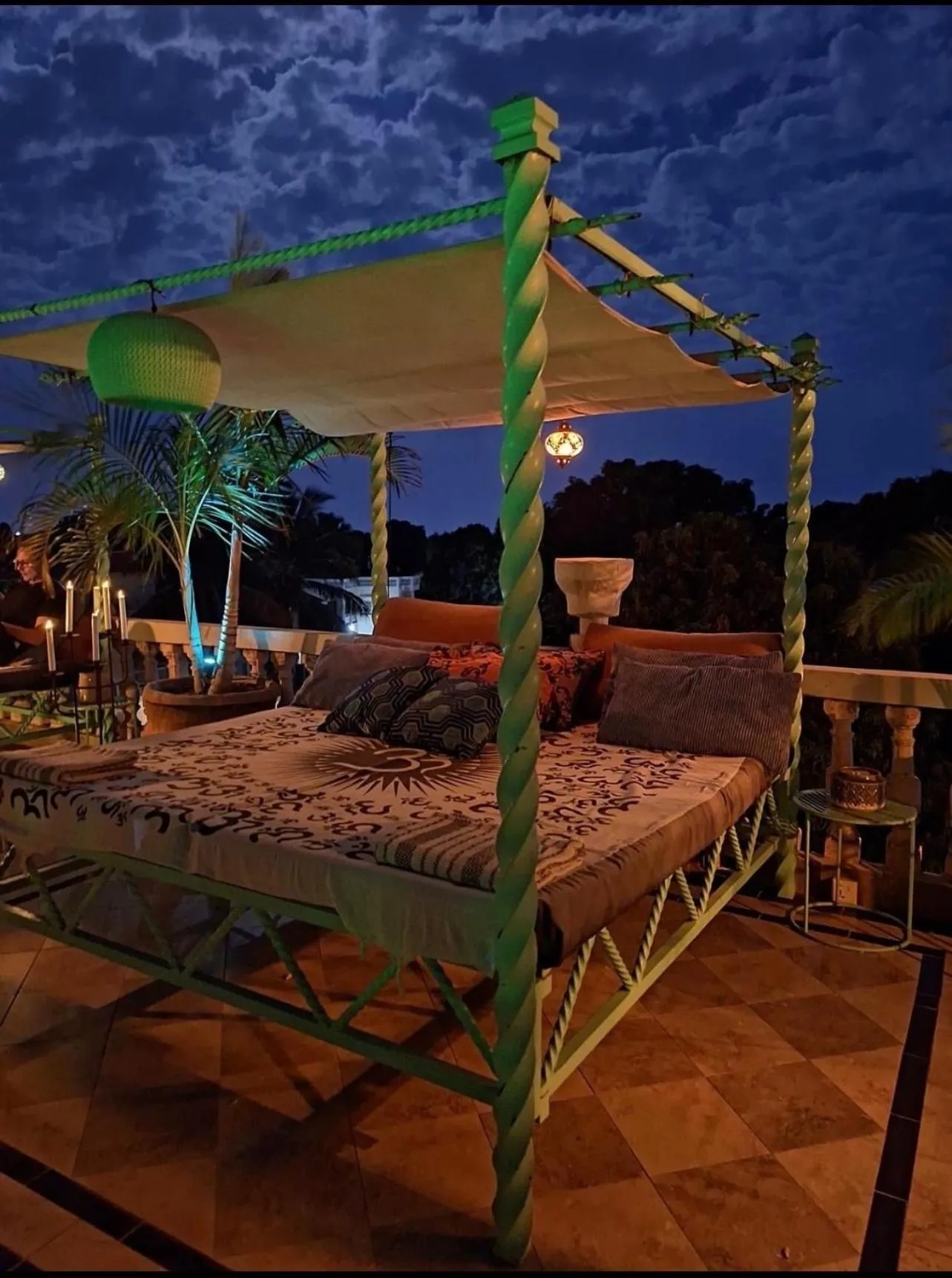 RoofTop Boutique Hotel Adults Only