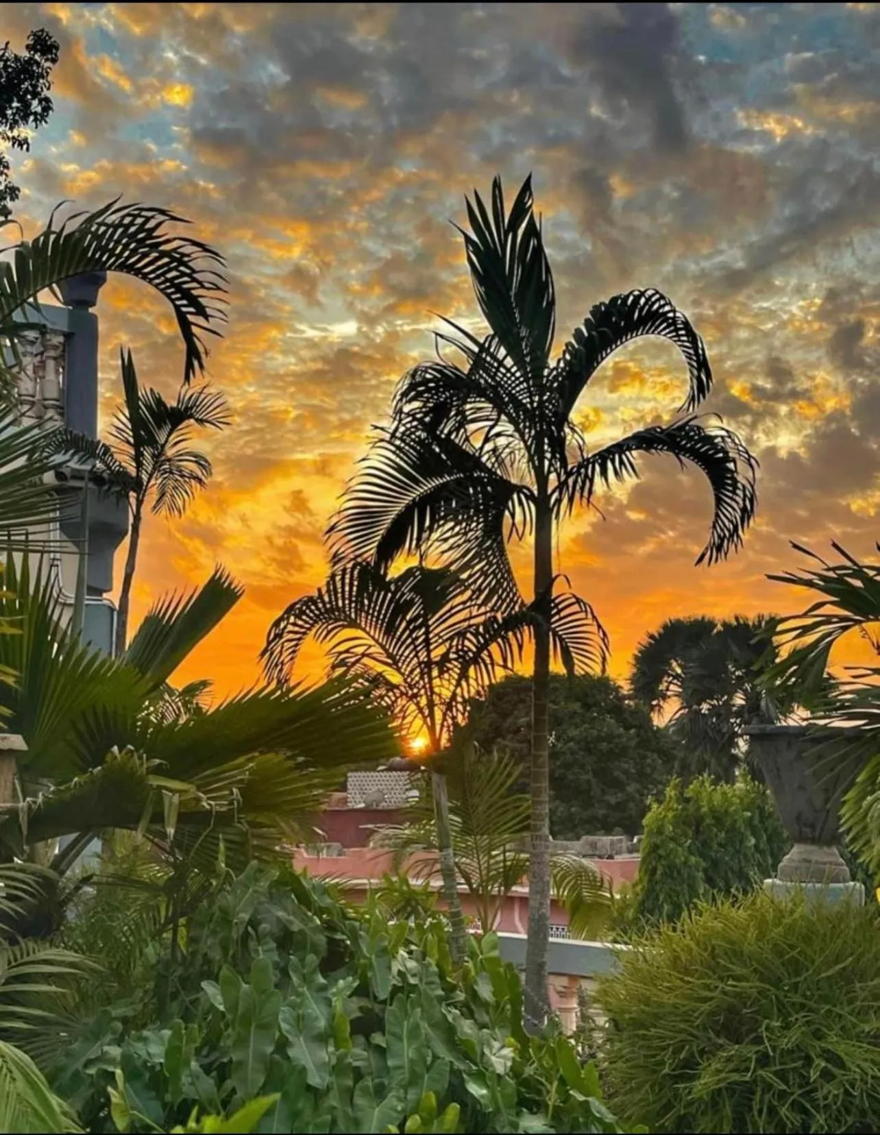 RoofTop Boutique Hotel Adults Only