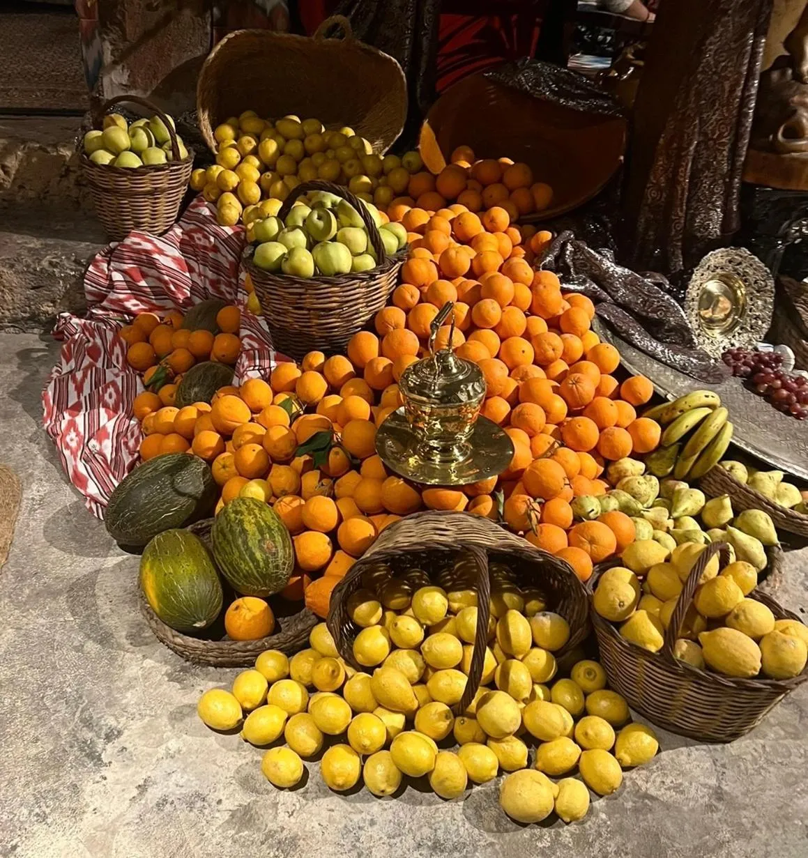 RoofTop Boutique Hotel Adults Only