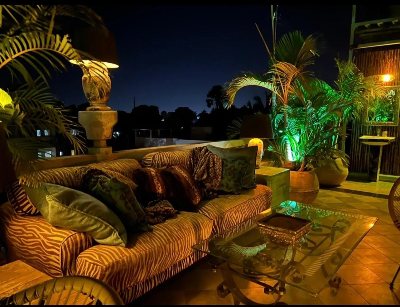 RoofTop Boutique Hotel Adults Only