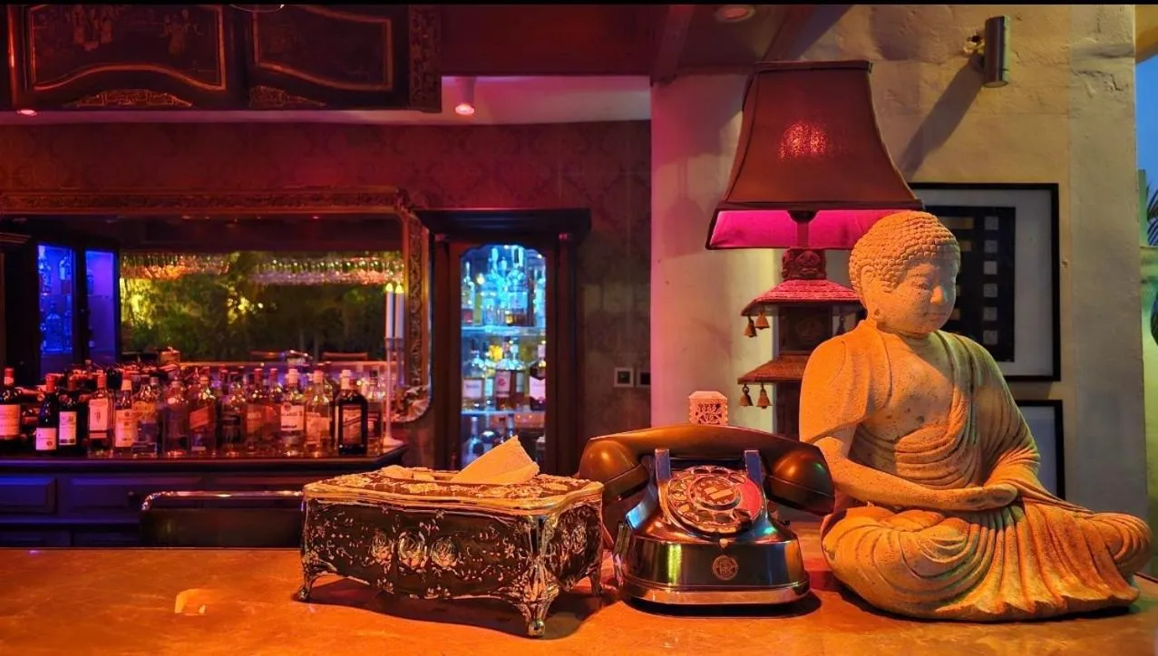 RoofTop Boutique Hotel Adults Only