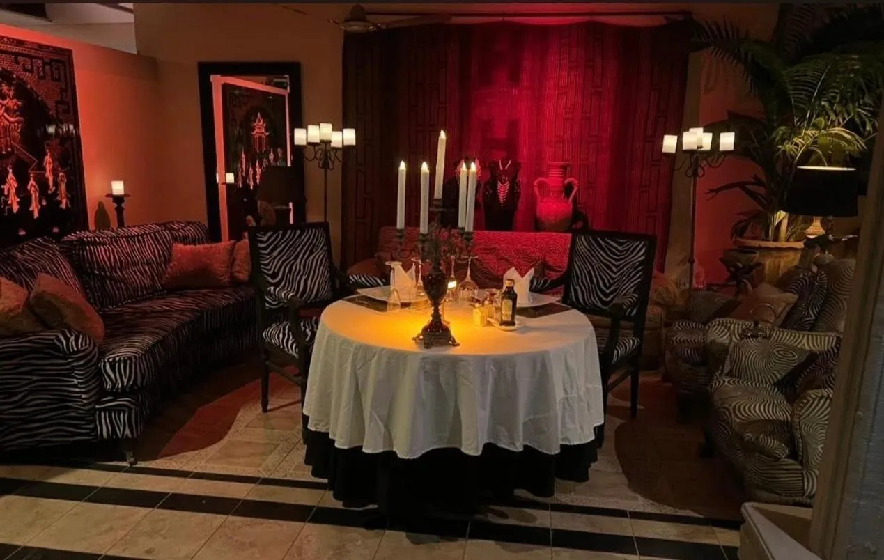 RoofTop Boutique Hotel Adults Only