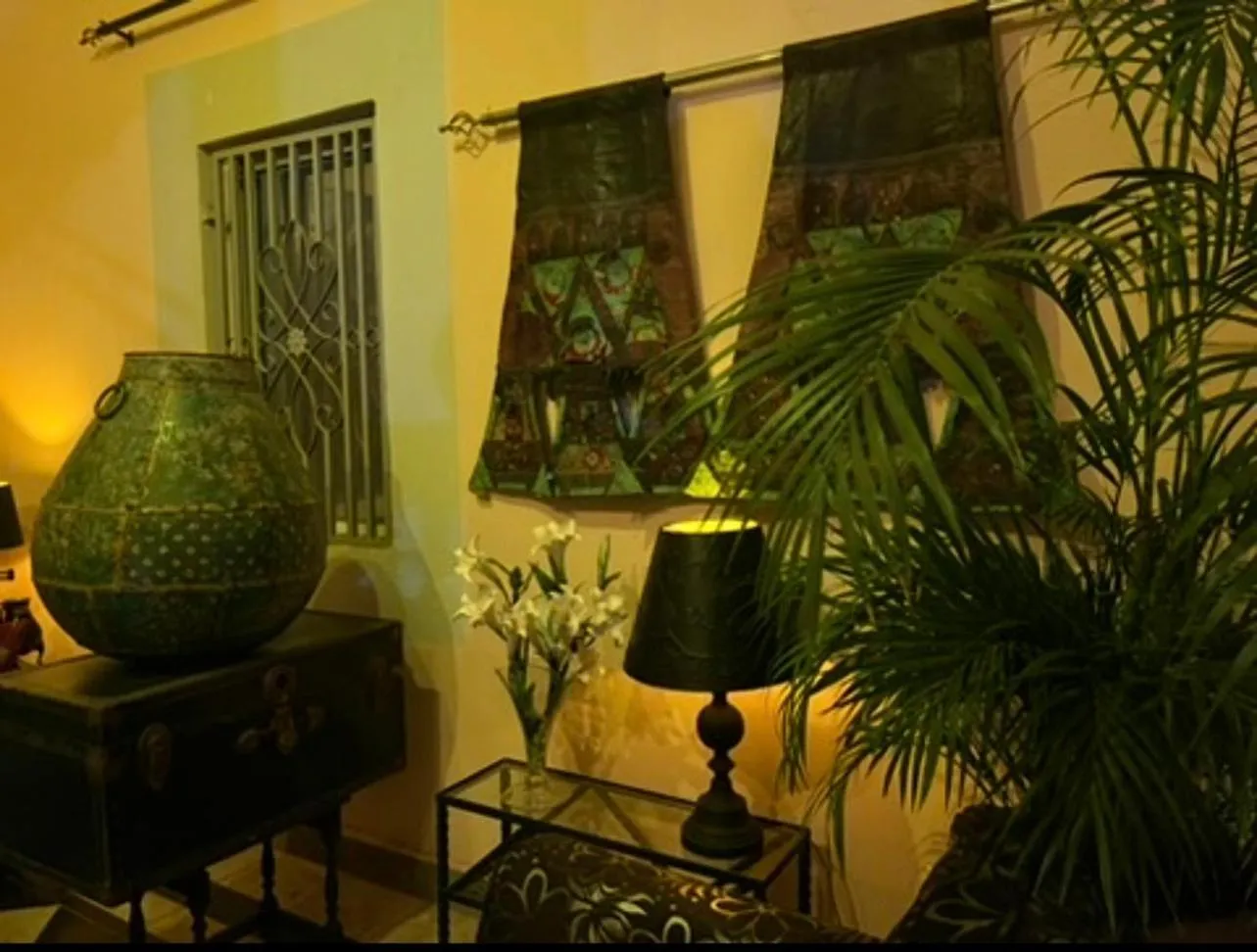 RoofTop Boutique Hotel Adults Only