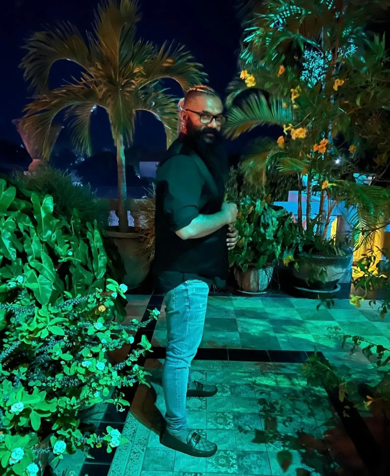 RoofTop Boutique Hotel Adults Only