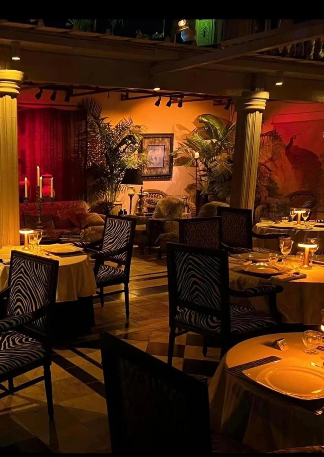 RoofTop Boutique Hotel Adults Only