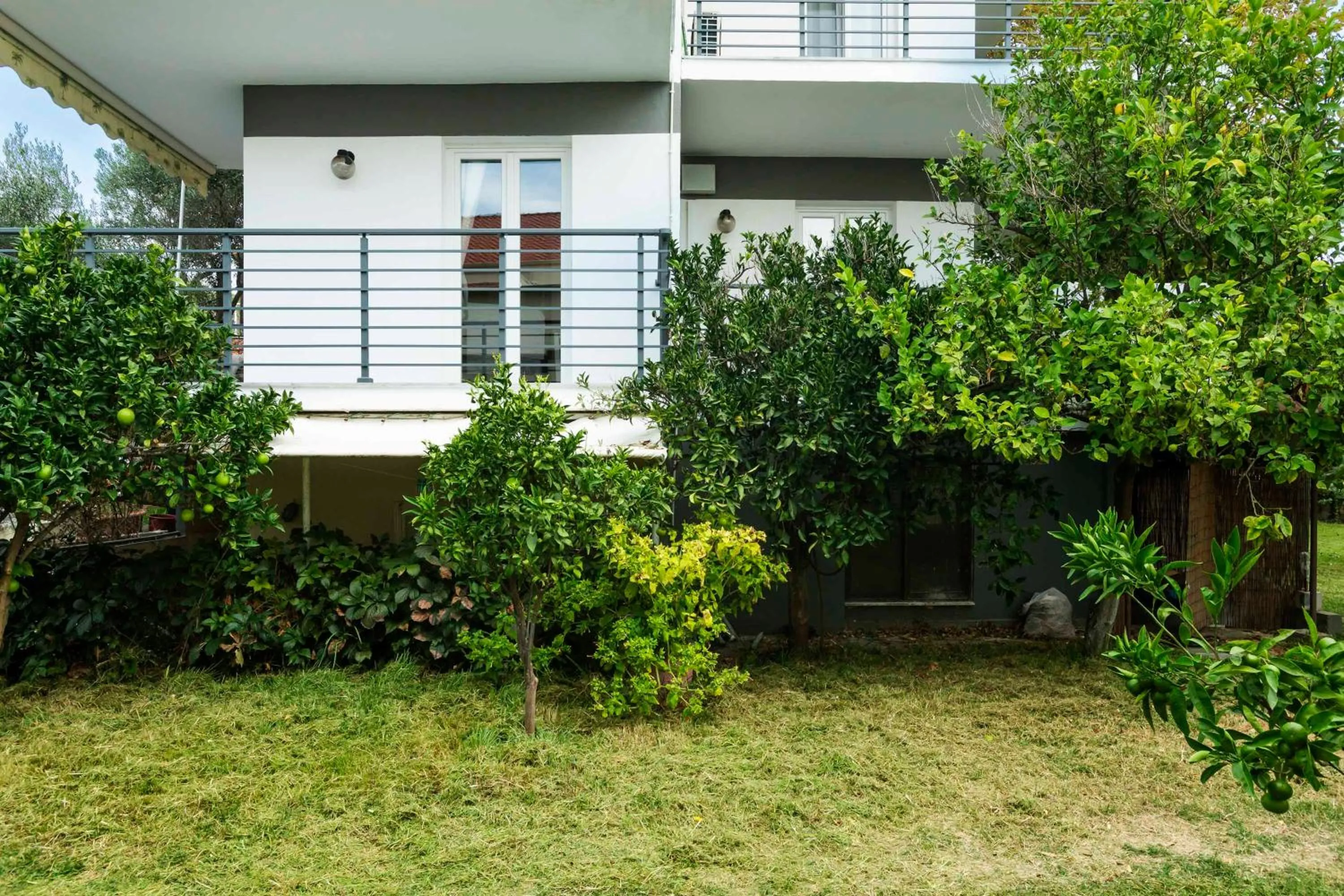 Property building in NewStory Suites Possidi
