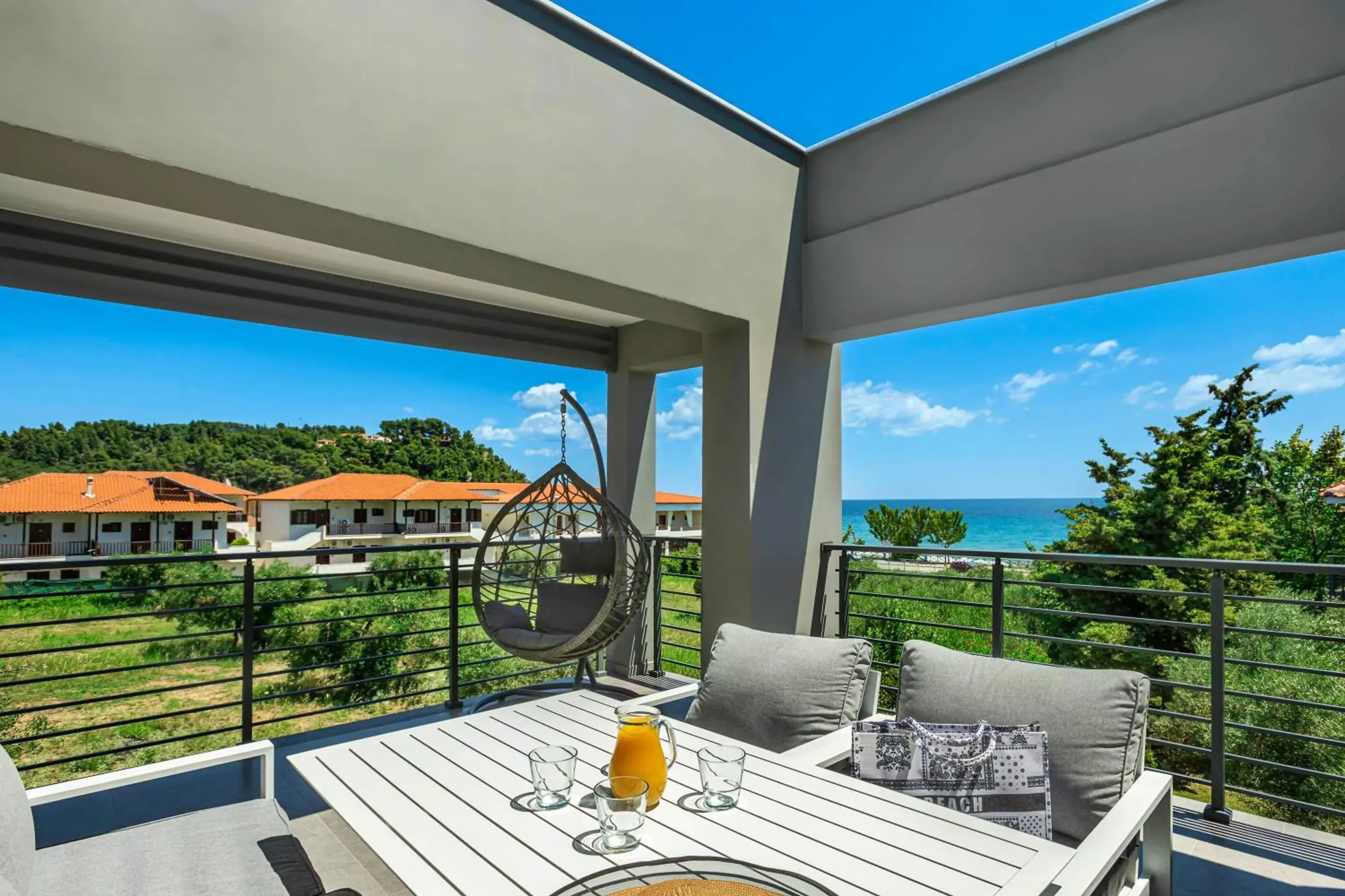NewStory Suites Possidi NewStory Suites Possidi