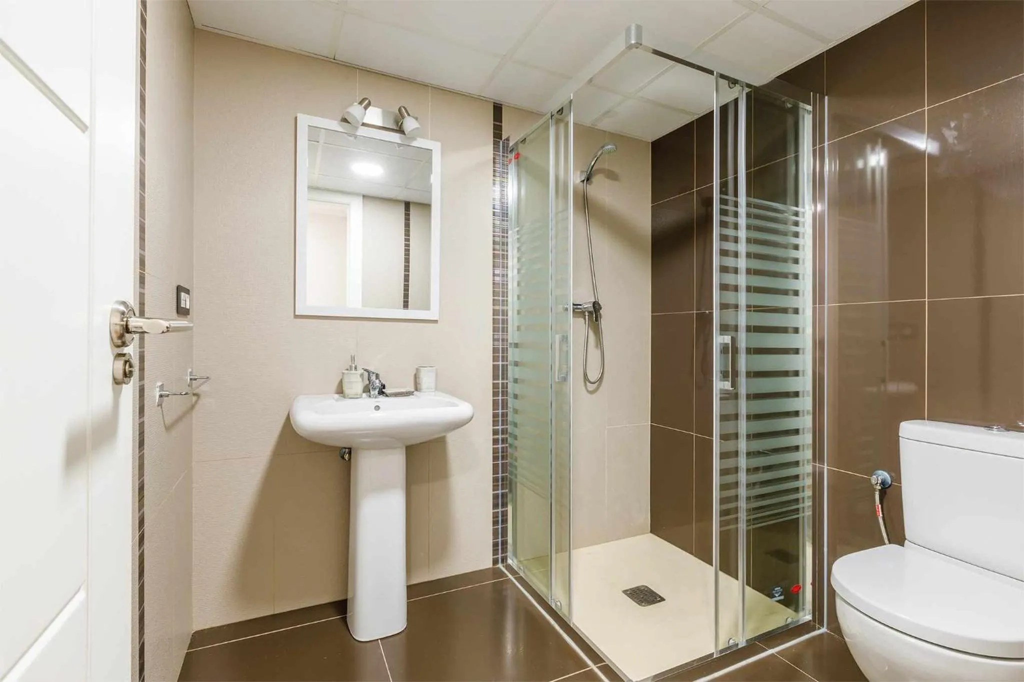 Other in A&N City Penthouse with Private Terrace