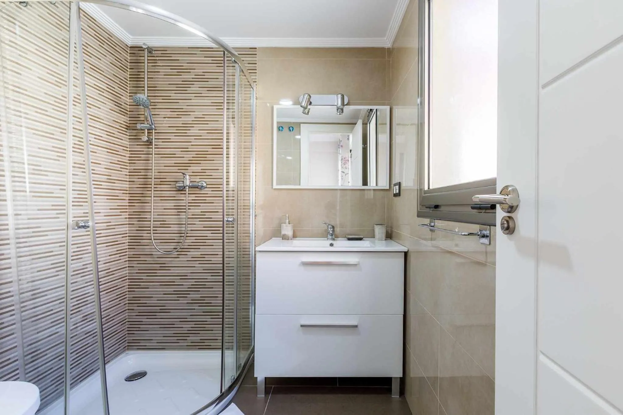 Other in A&N City Penthouse with Private Terrace