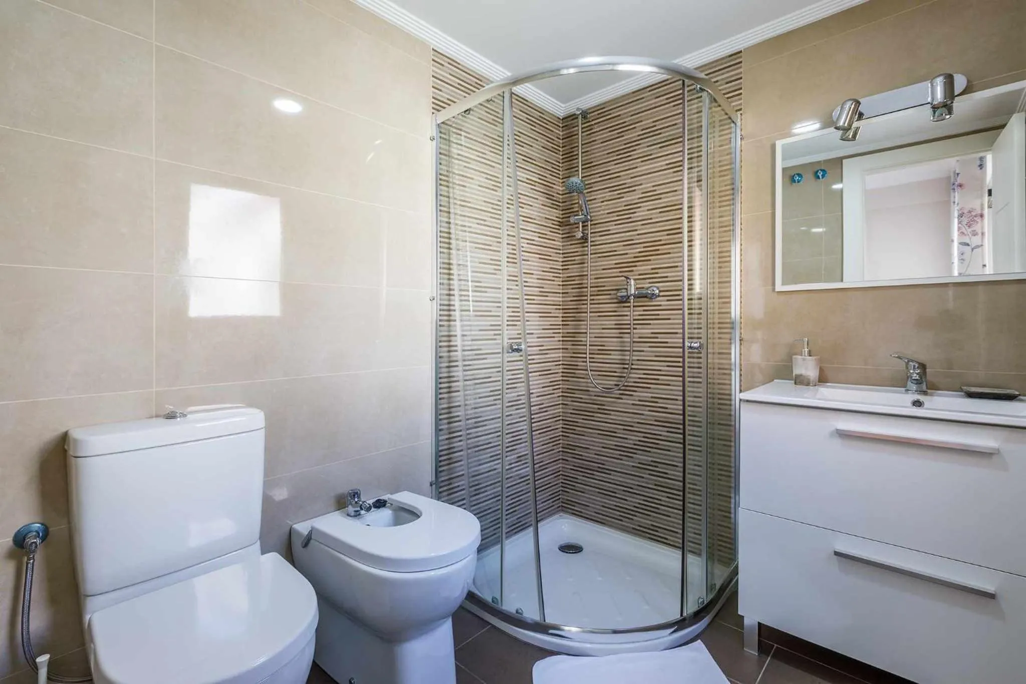 Other in A&N City Penthouse with Private Terrace