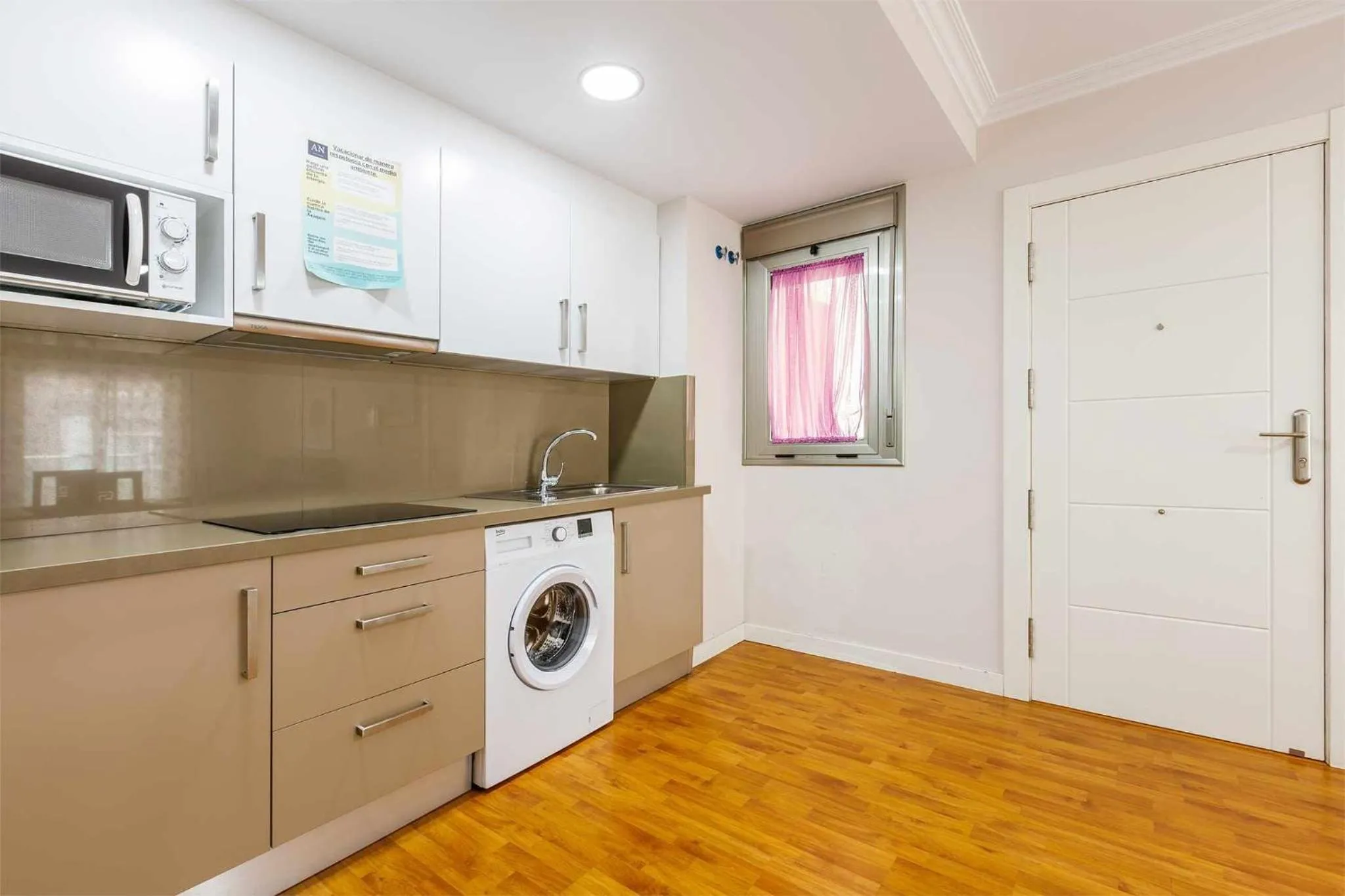 Other in A&N City Penthouse with Private Terrace