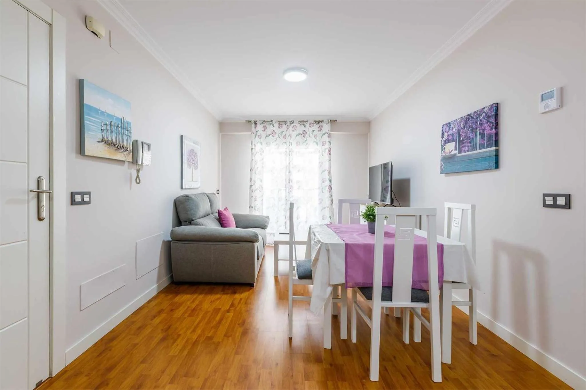 Other in A&N City Penthouse with Private Terrace
