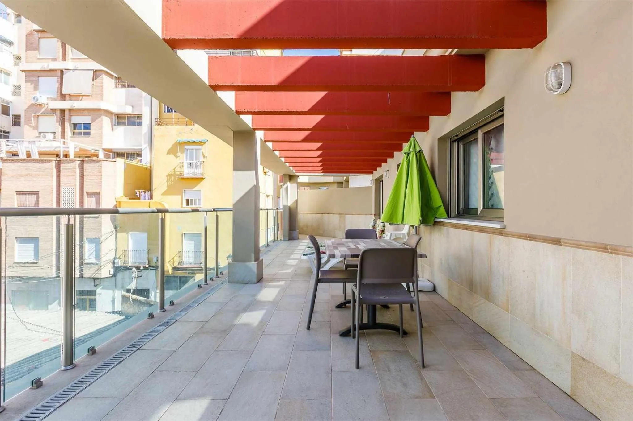 Other in A&N City Penthouse with Private Terrace