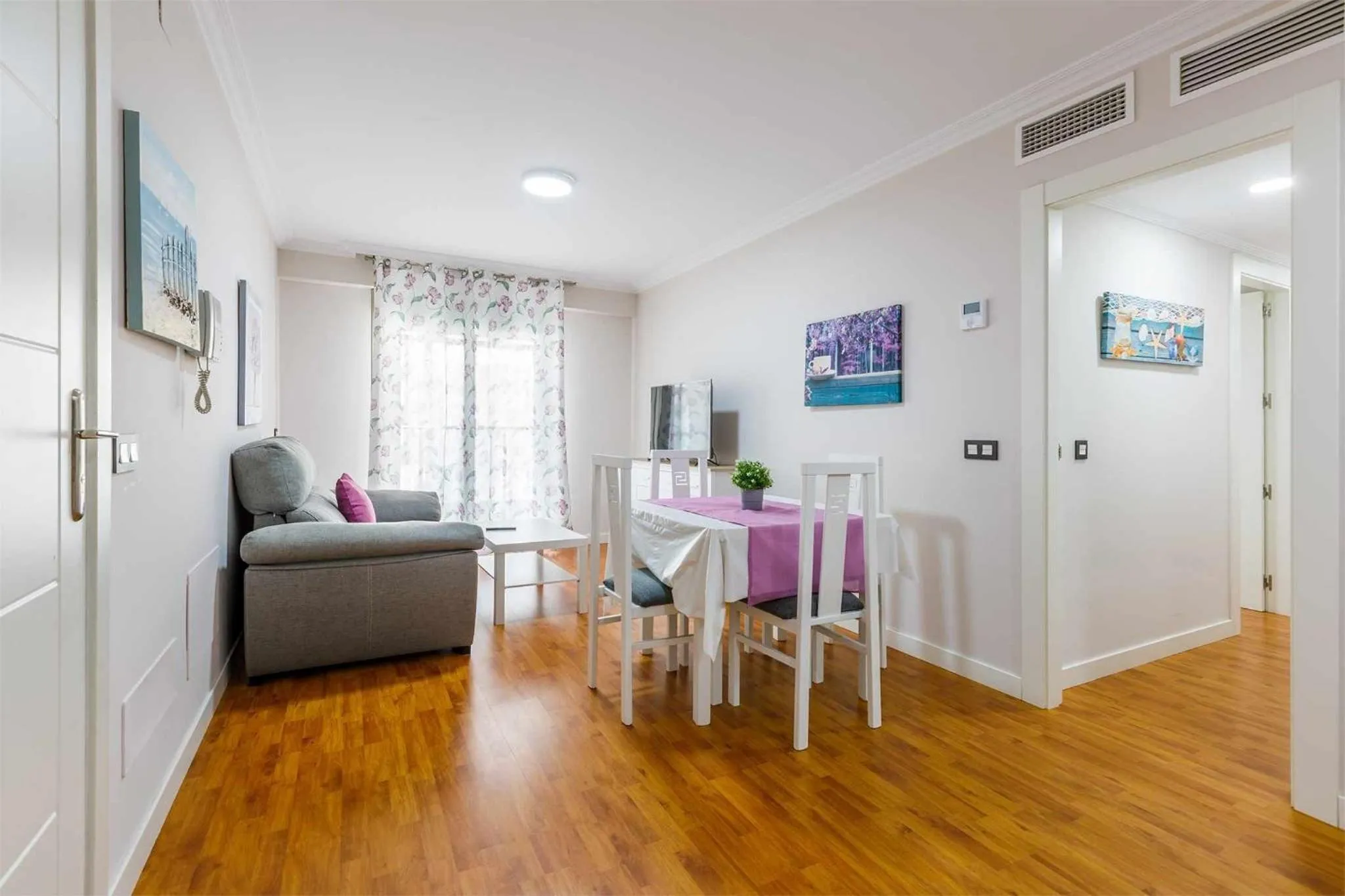 Other in A&N City Penthouse with Private Terrace