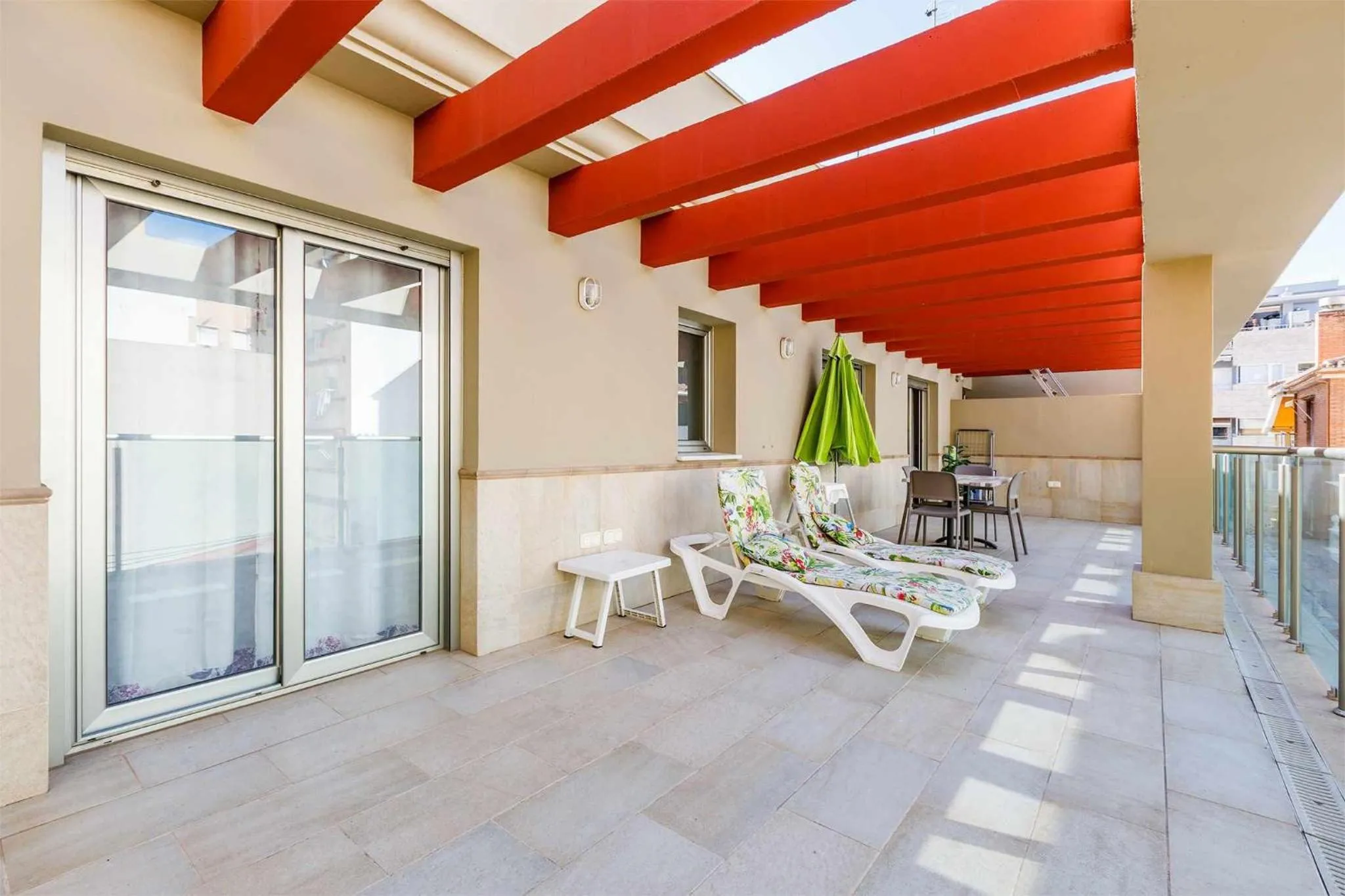 Other in A&N City Penthouse with Private Terrace