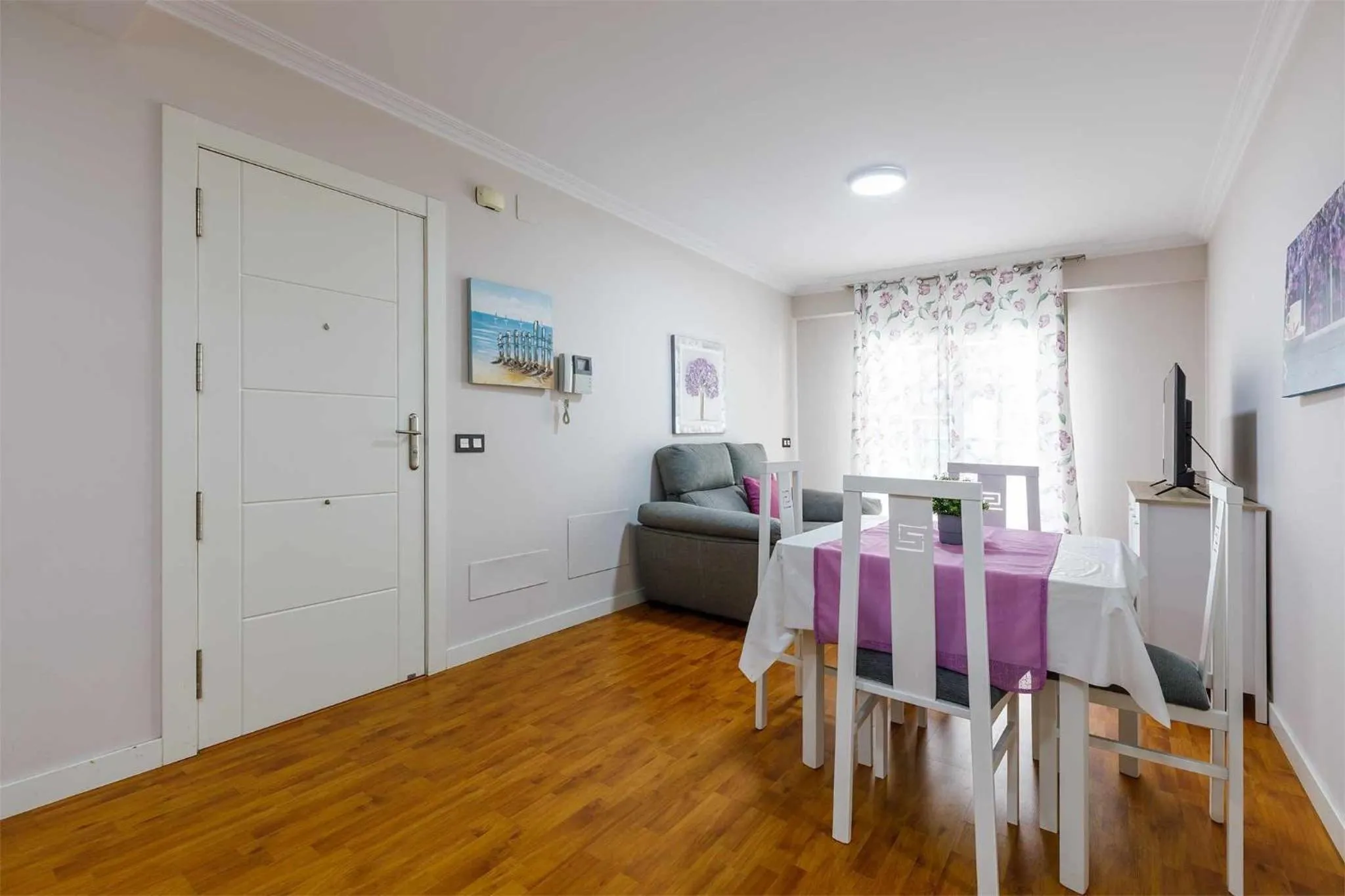 Other in A&N City Penthouse with Private Terrace