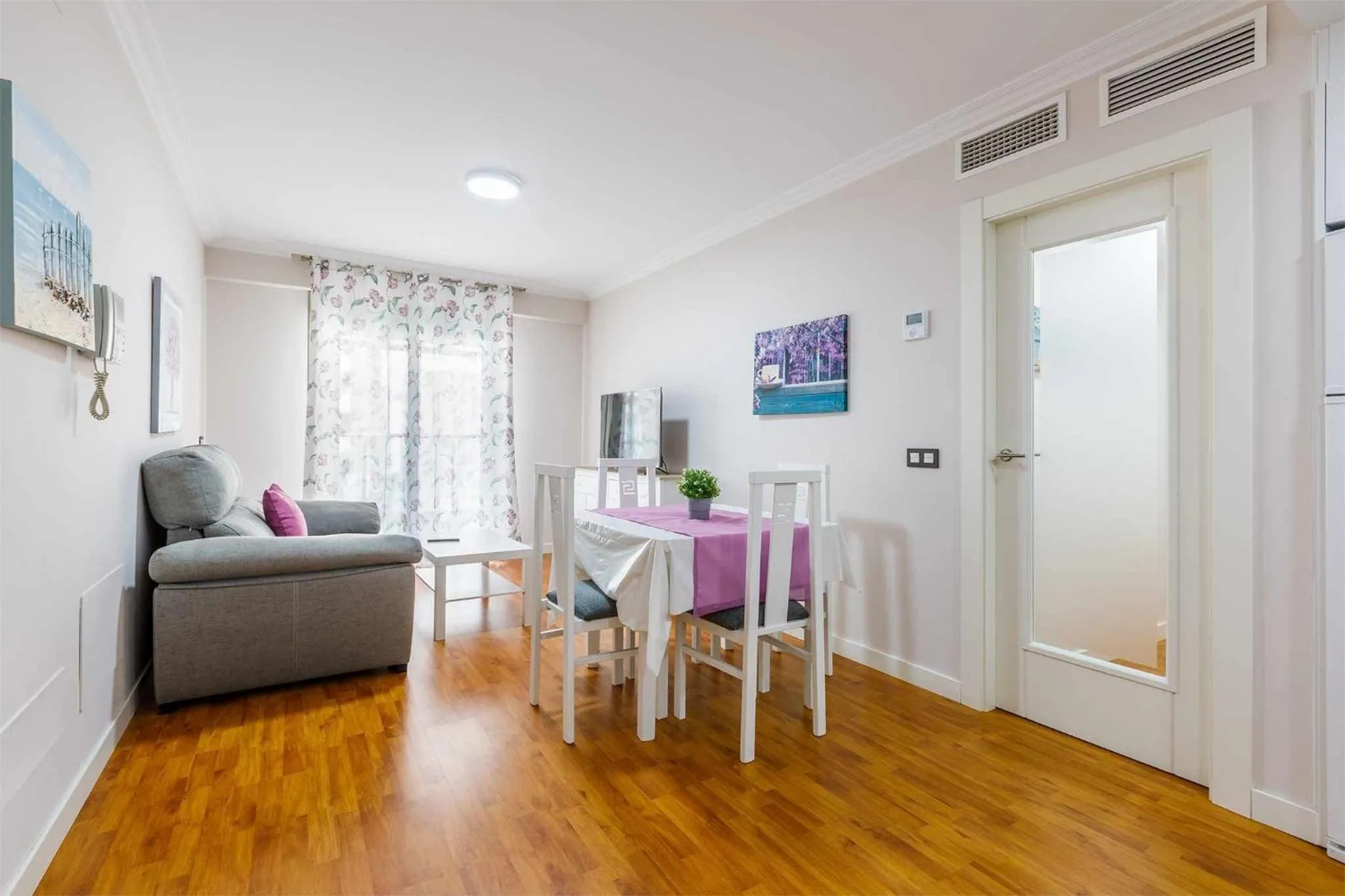 Other in A&N City Penthouse with Private Terrace