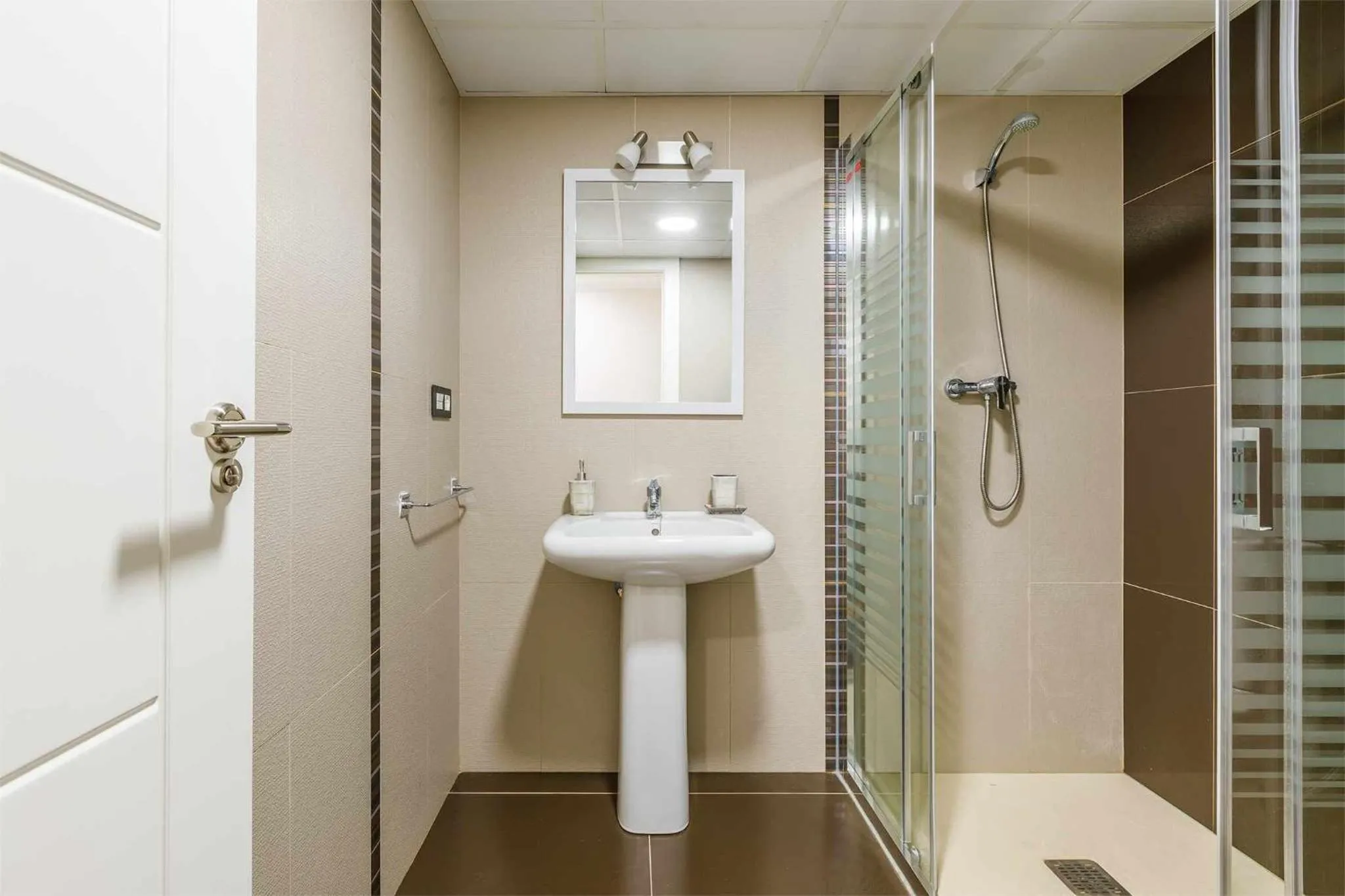 Other in A&N City Penthouse with Private Terrace