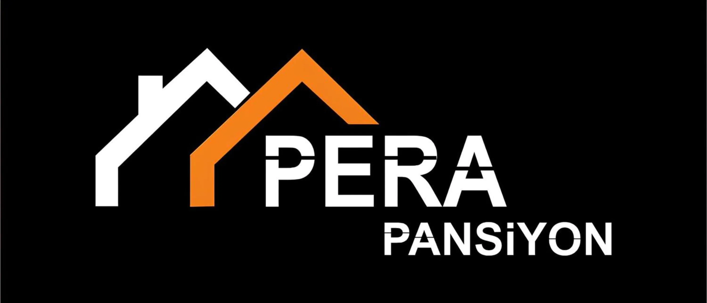 Property logo or sign in Pera Pansiyon