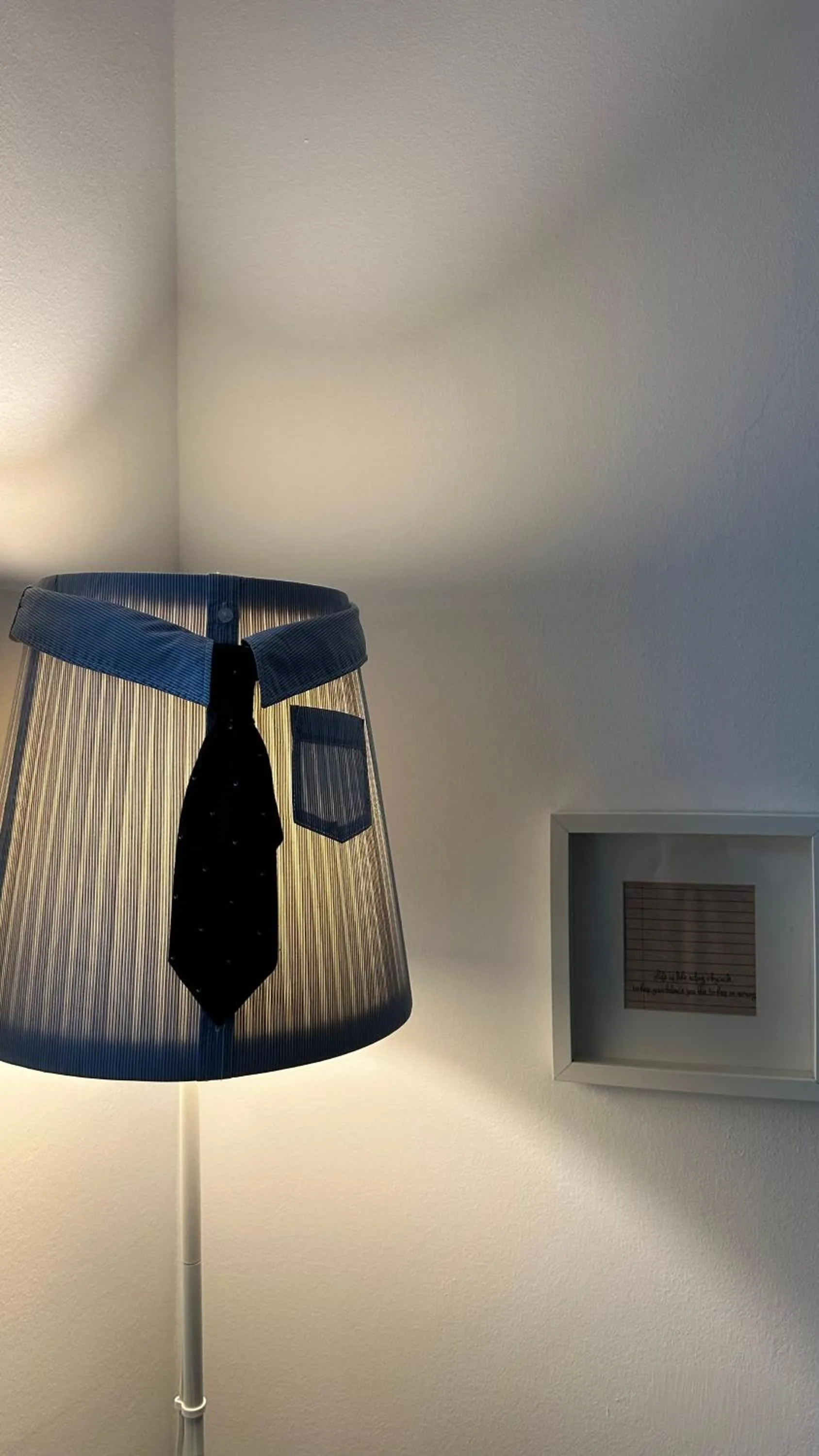 Decorative detail in Pension Stadthalle