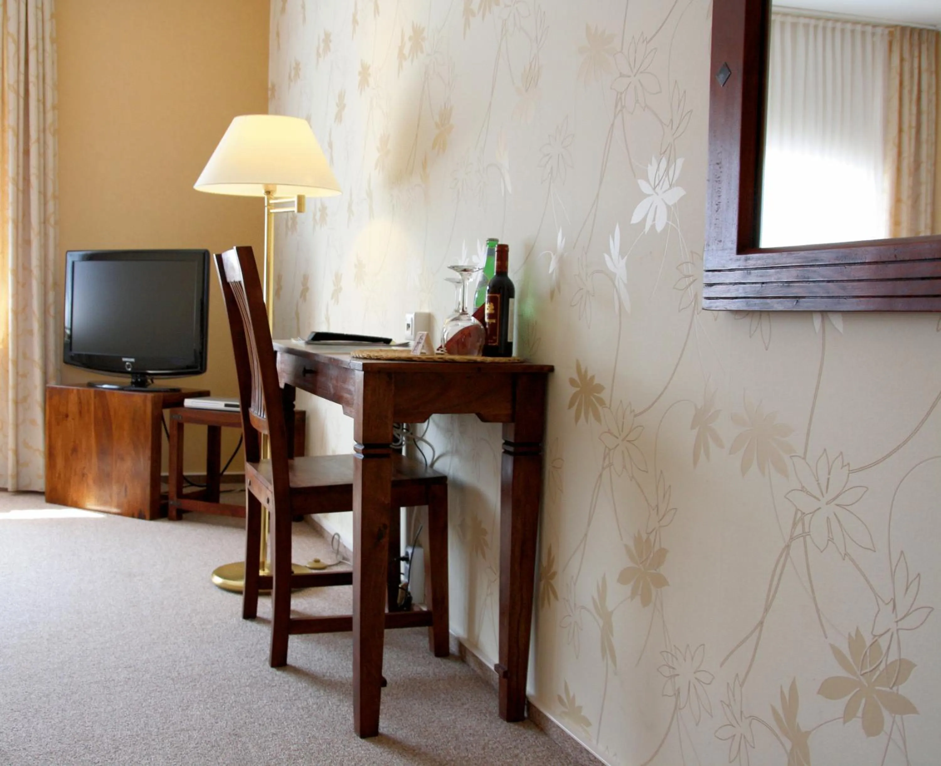 Other in Park Hotel Berlin