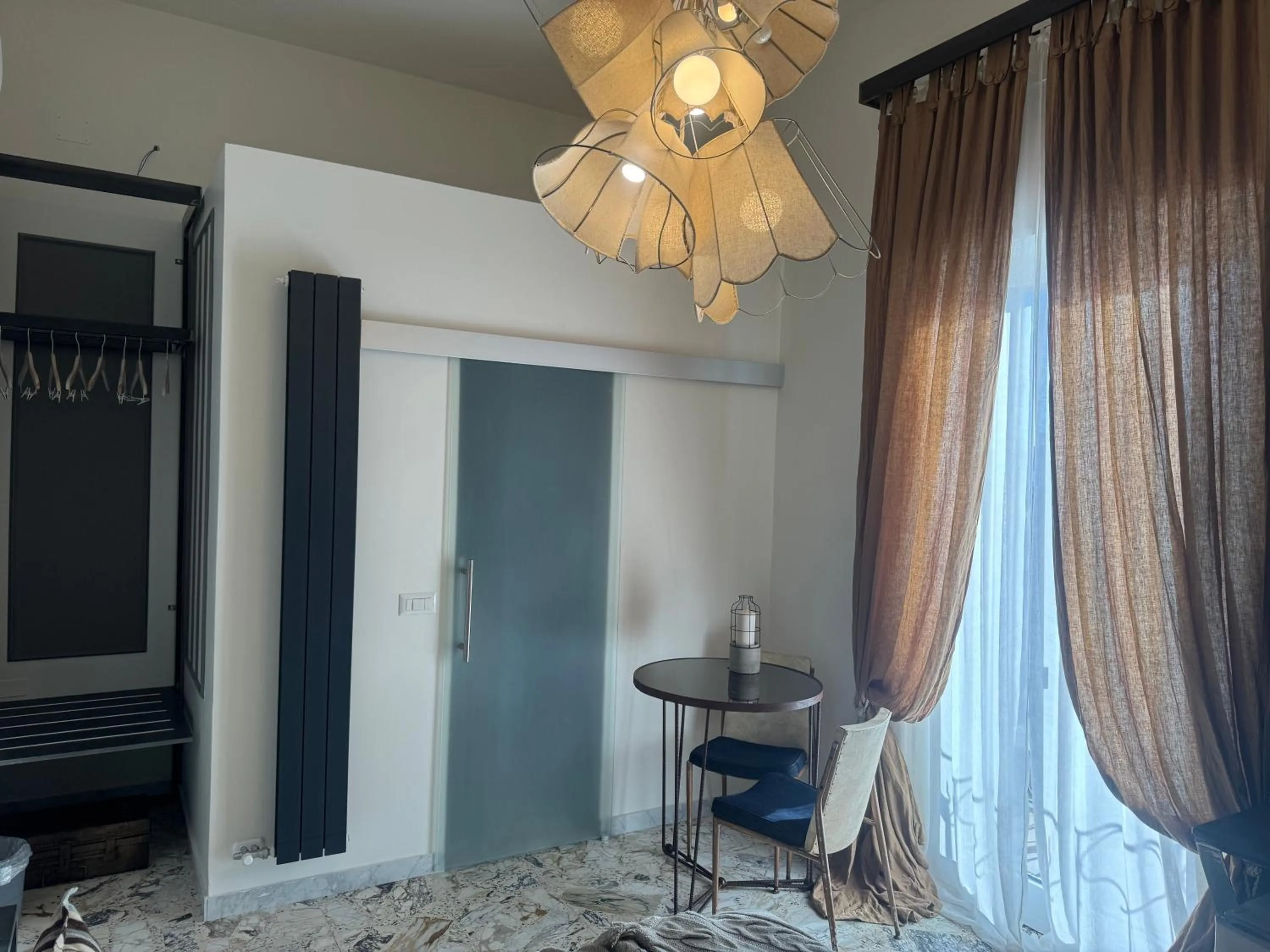 Bedroom in HABITARE Lecce & Salento