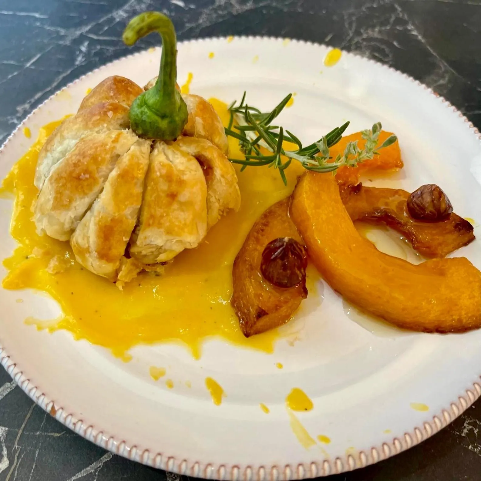 Italian breakfast in HABITARE Lecce & Salento