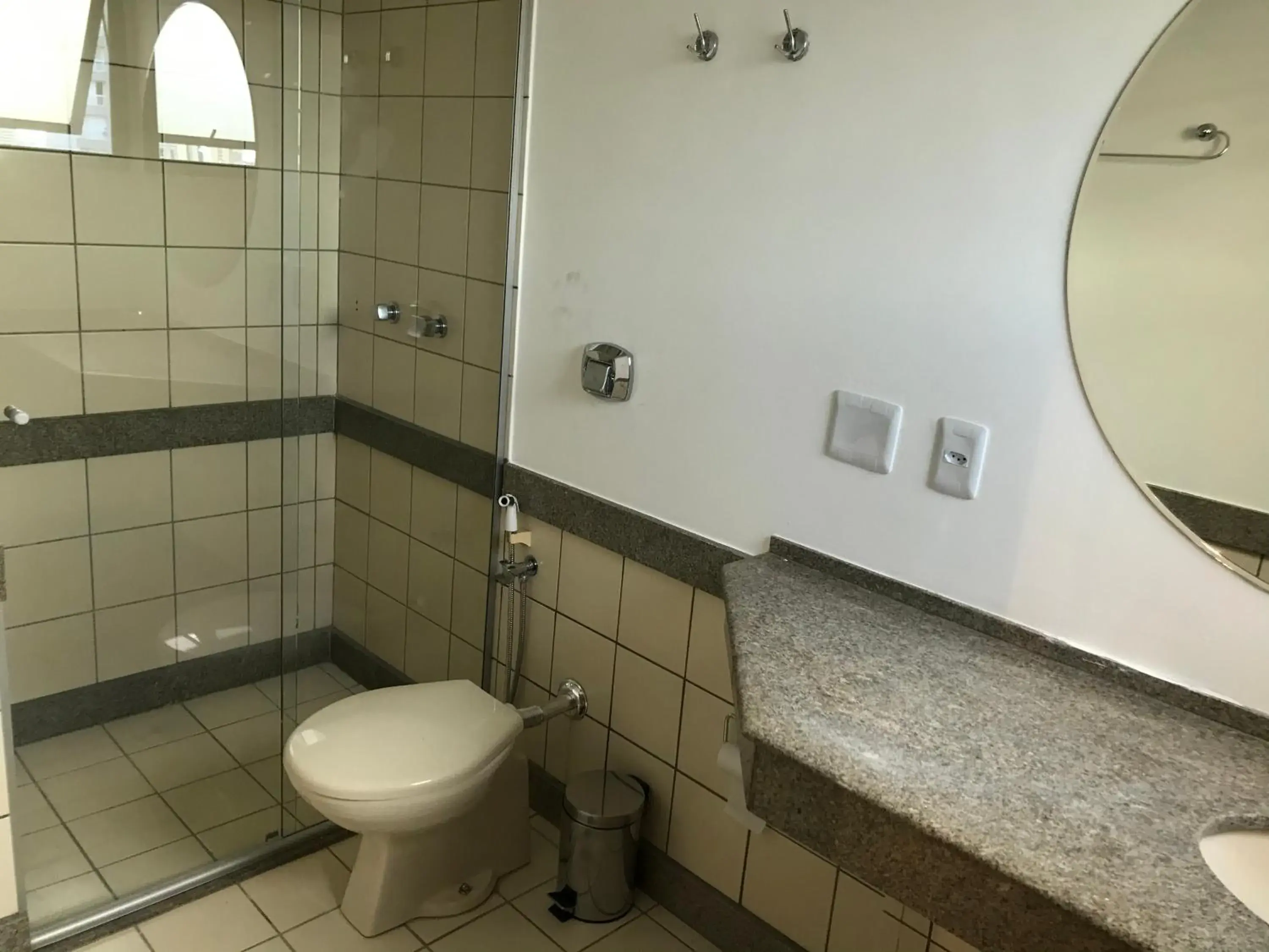 Deluxe Queen Studio in FLAT hotel de fama internacional Deluxe Queen Studio in FLAT hotel de fama internacional