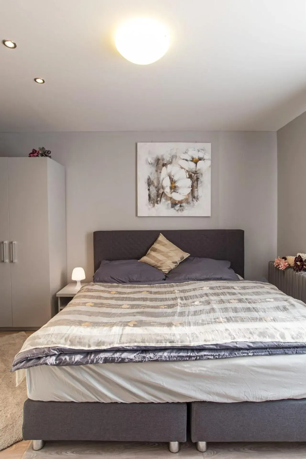 Double Room - single occupancy in Libušina Villa Double Room - single occupancy in Libušina Villa