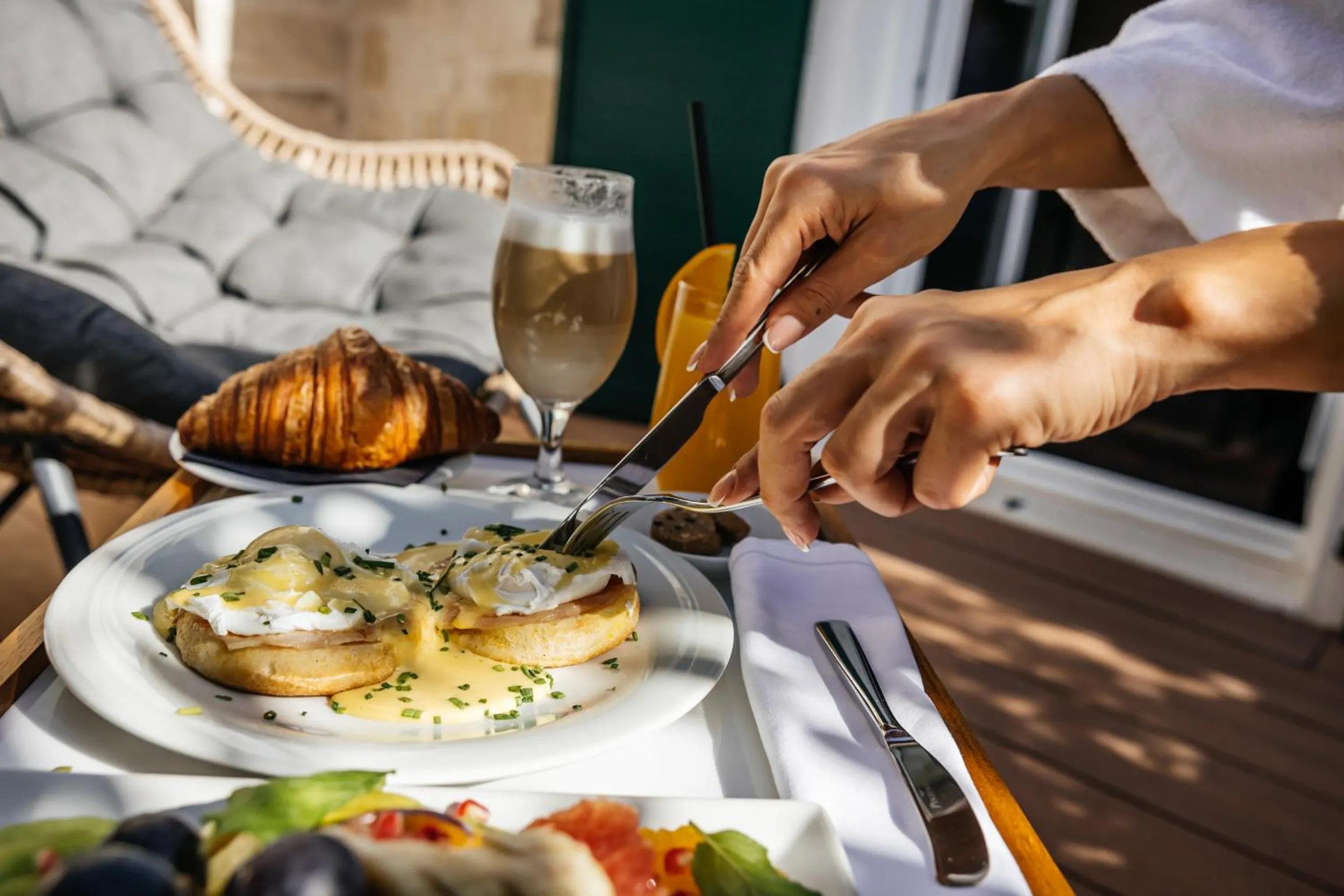 Armerun Heritage Hotel & Residences