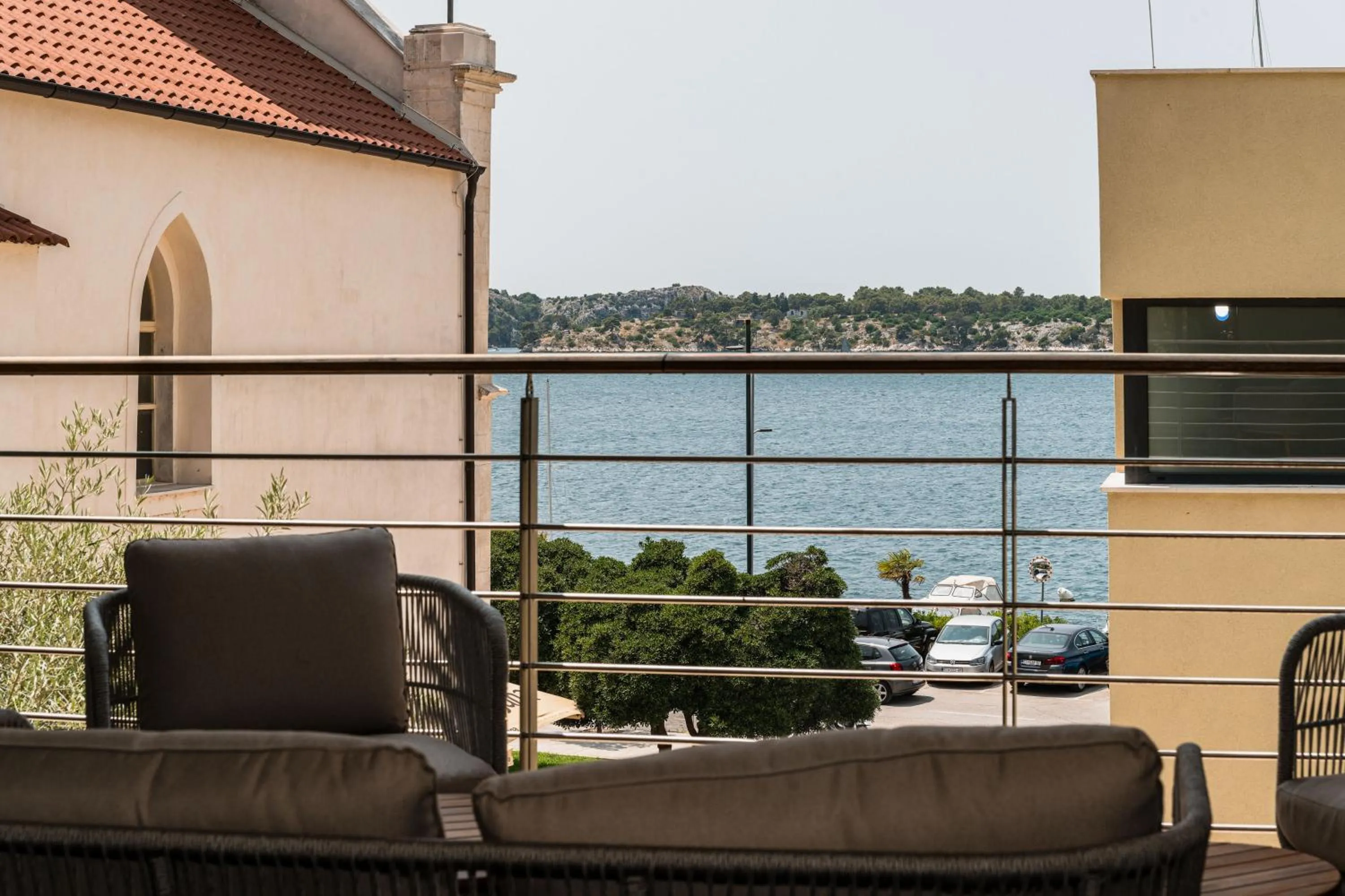 Armerun Heritage Hotel & Residences