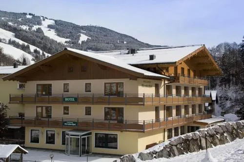 Hotel Bärenbachhof - Joker card included in summer
