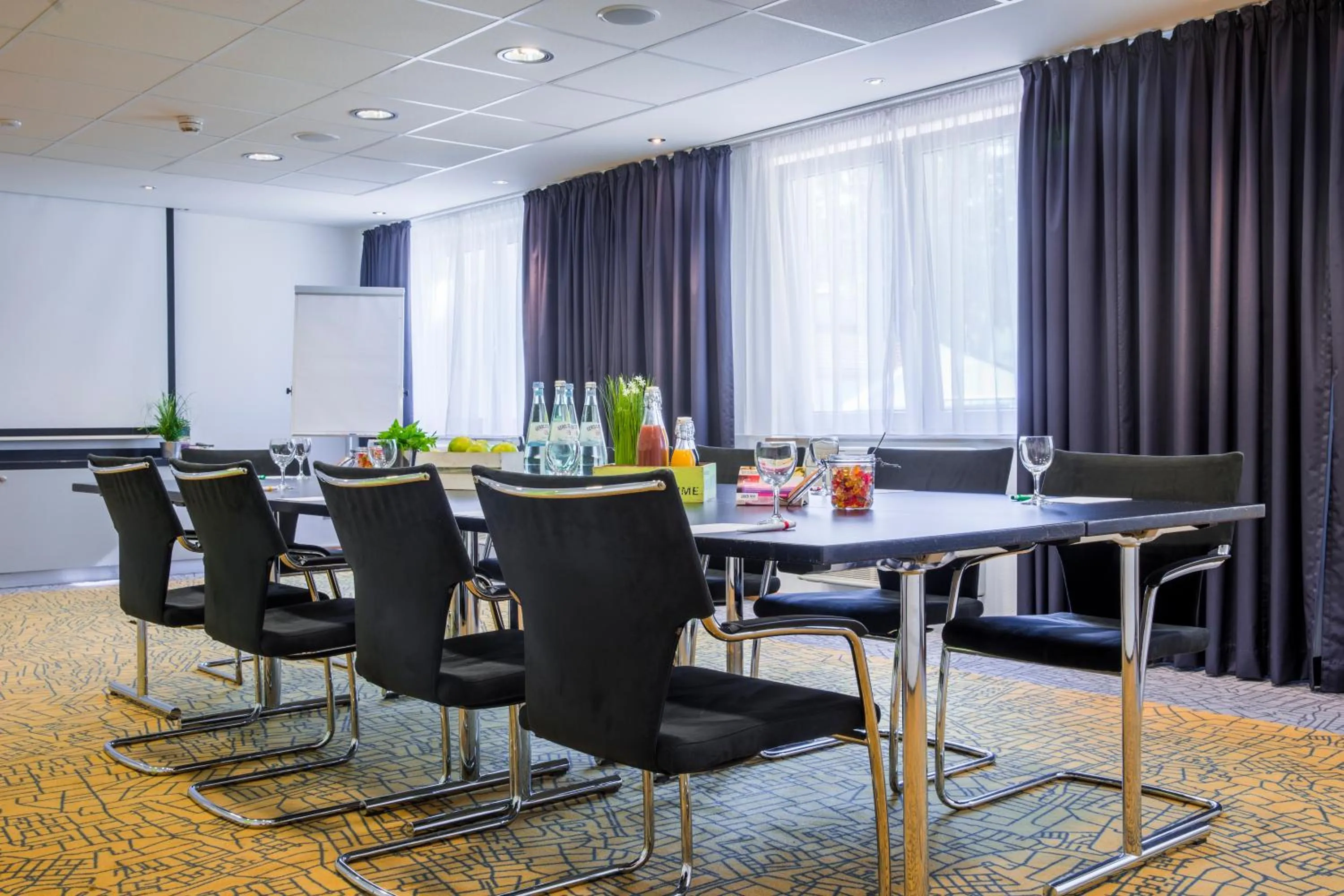 Banquet/Function facilities in Park Inn by Radisson Nürnberg