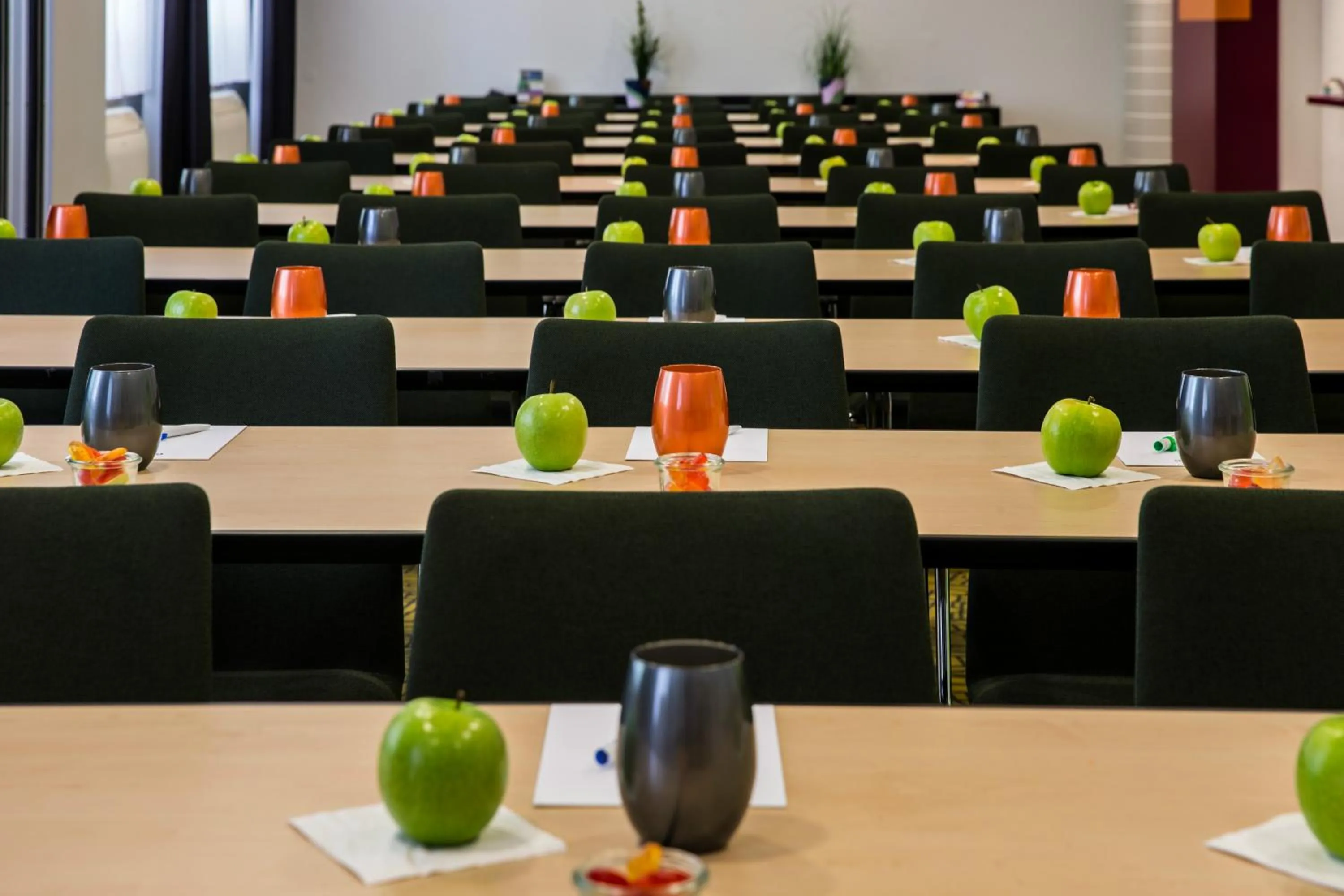 Banquet/Function facilities in Park Inn by Radisson Nürnberg