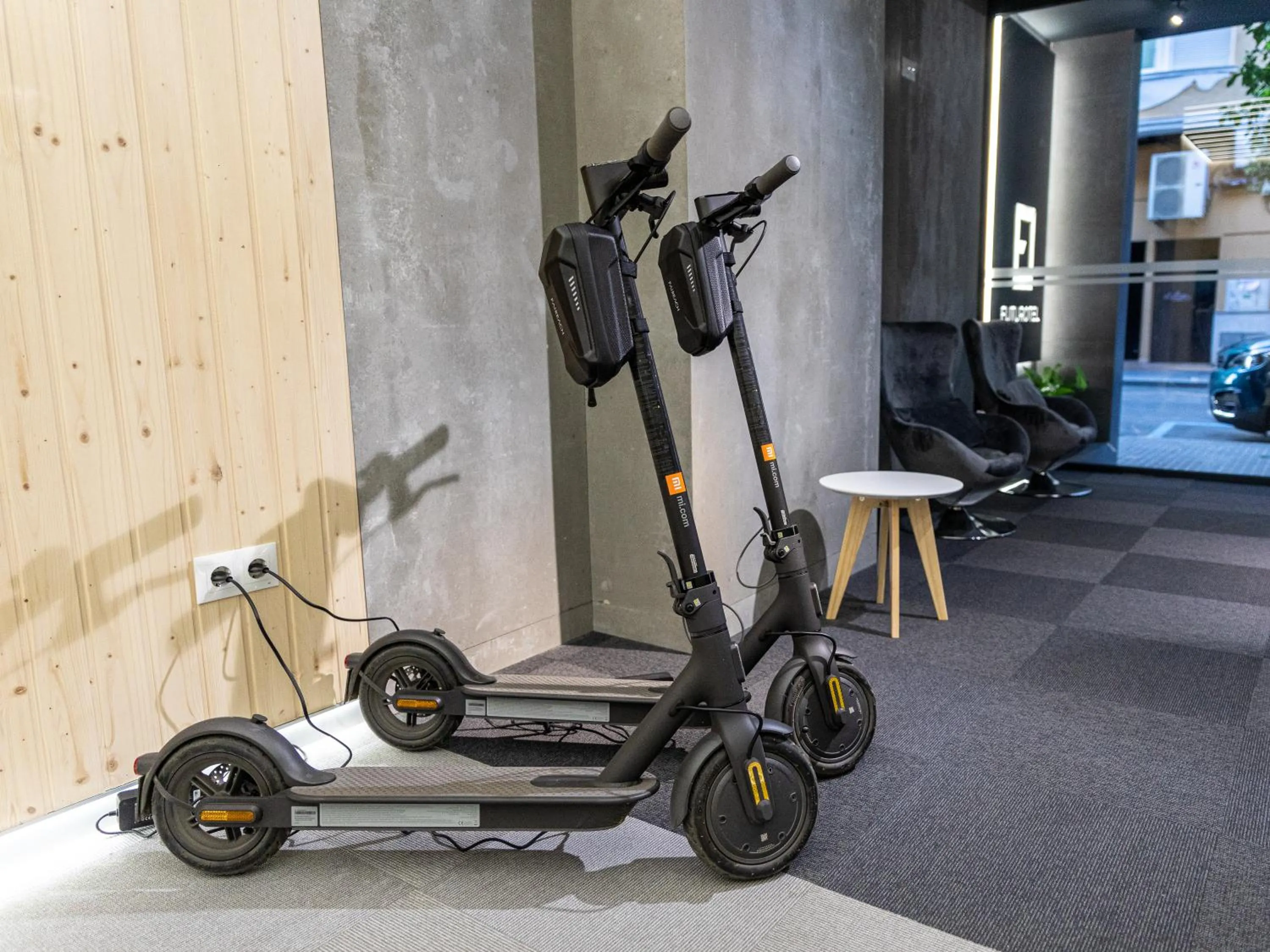 Activities in Futurotel Malagueta Beach