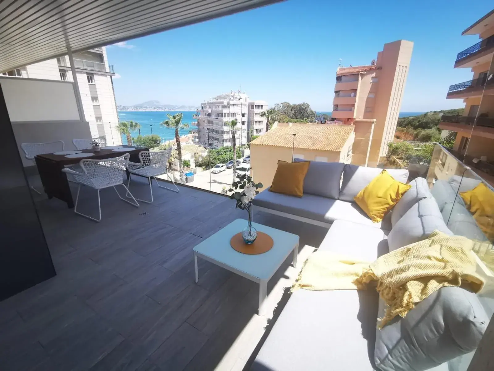 Superior Calpe Pearl Beach Superior Calpe Pearl Beach