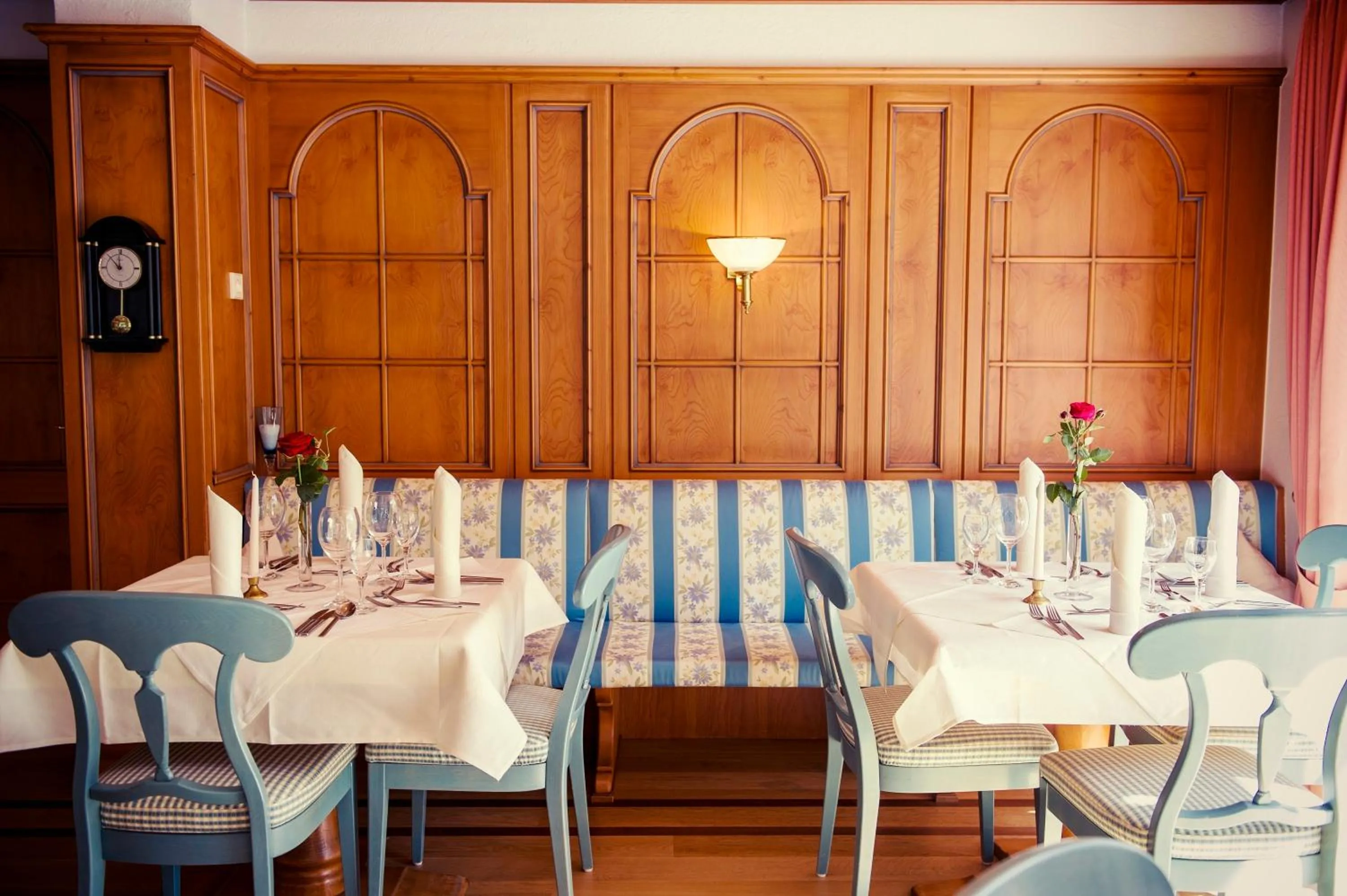 Banquet/Function facilities in Hotel Langenwaldsee