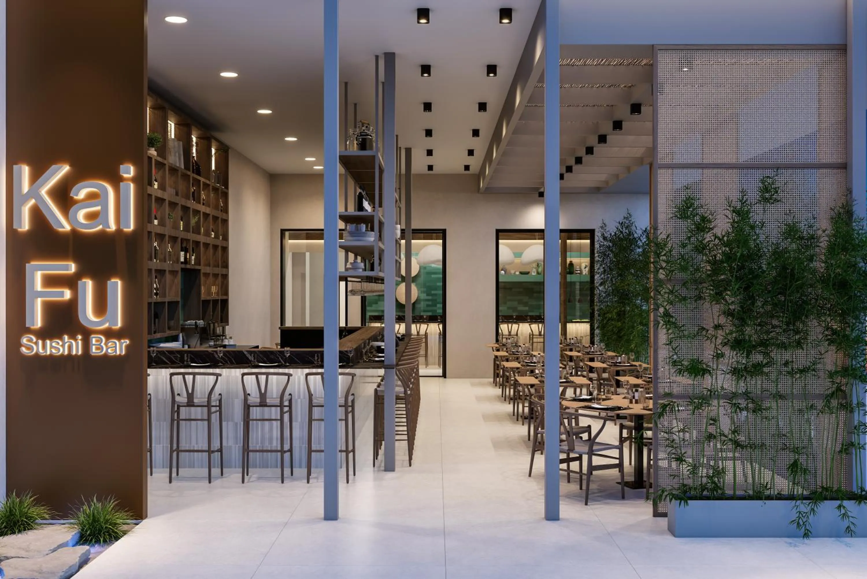 Restaurant/places to eat in Atlantica Sea Breeze, Adults Only