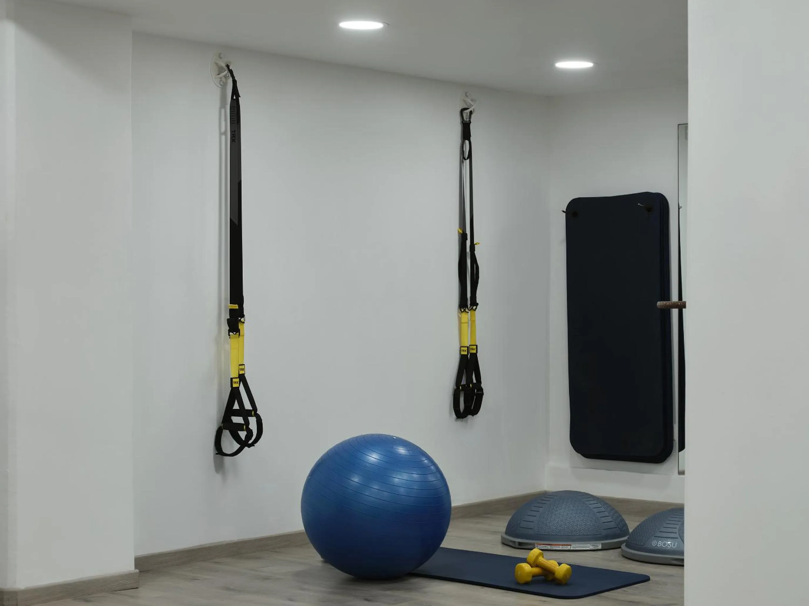 Fitness centre/facilities in Atlantica Sea Breeze, Adults Only